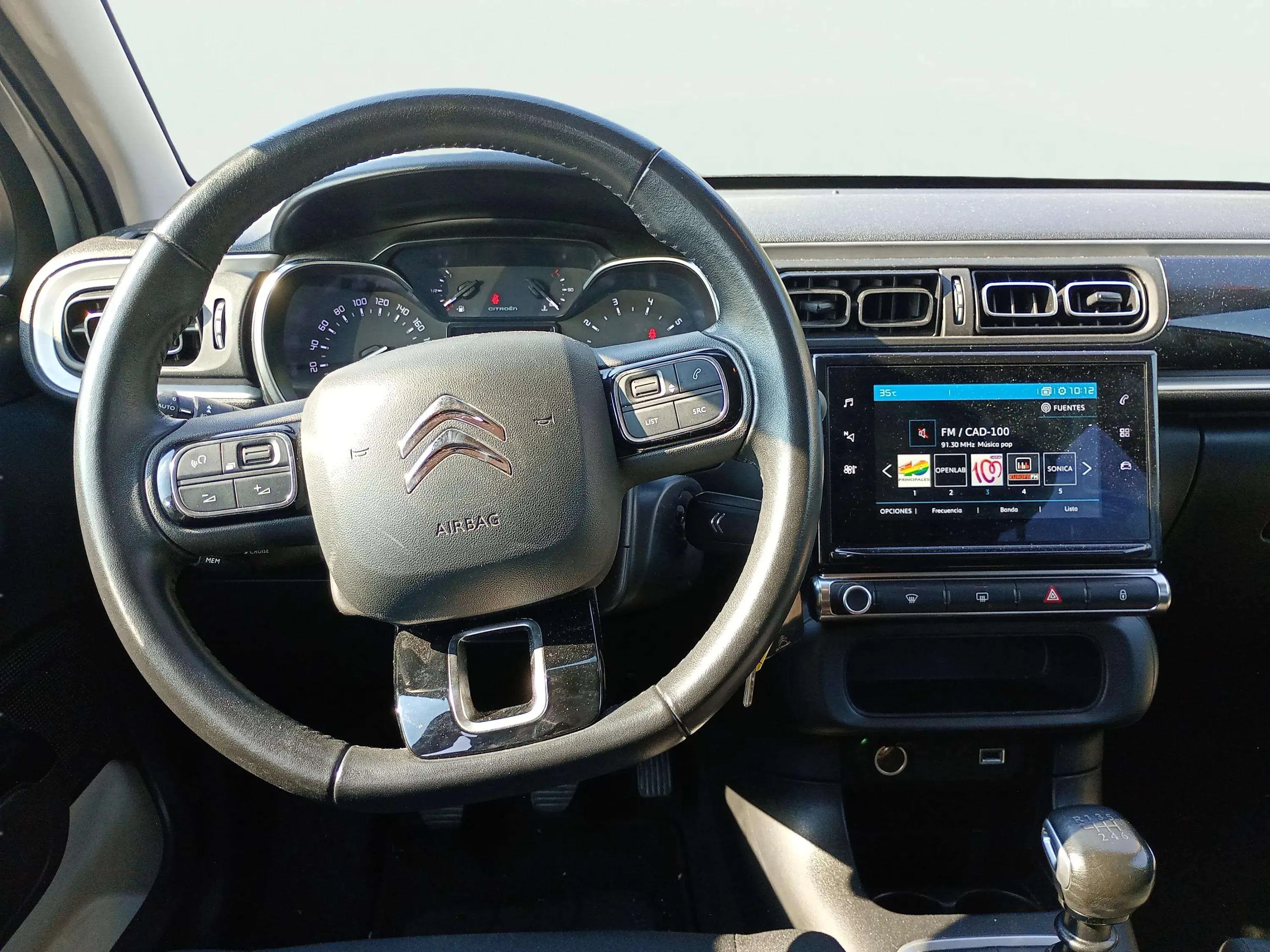 Citroën C3 PureTech Feel - foto 6