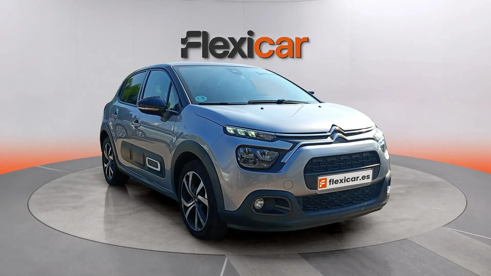 Citroën C3 PureTech Feel - foto 1