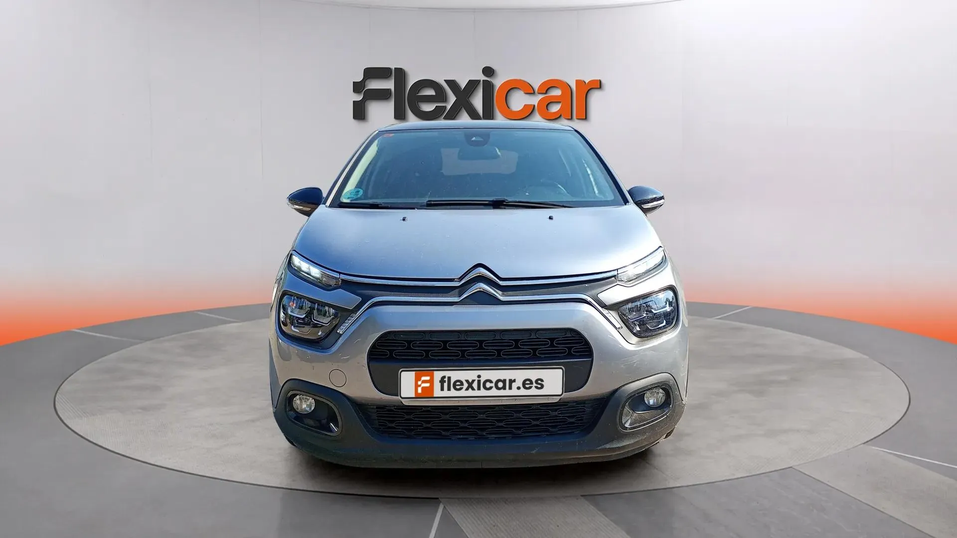 Citroën C3 PureTech Feel - foto 2