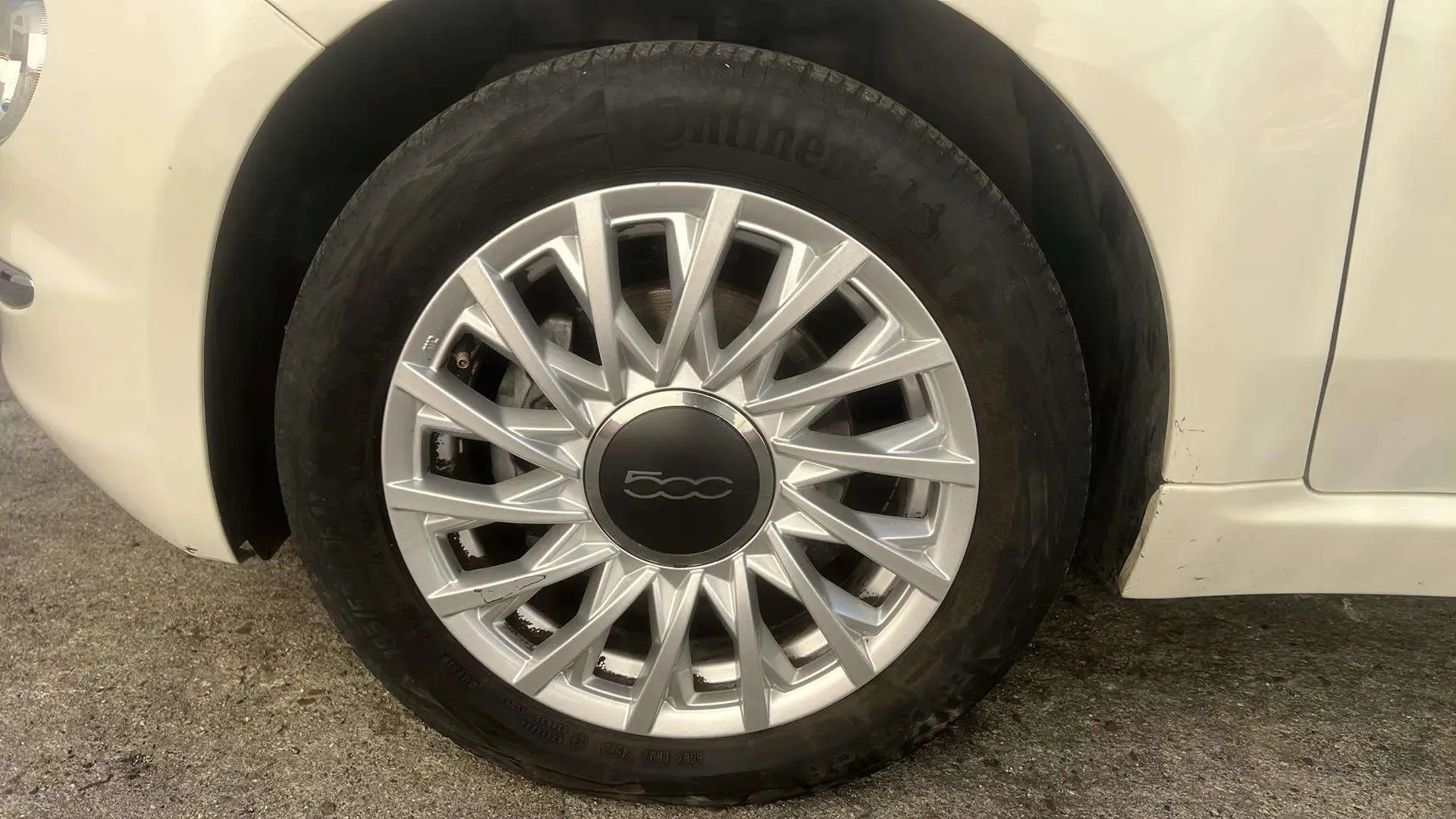 Fiat 500 Dolcevita 1.0 Hybrid - foto 30