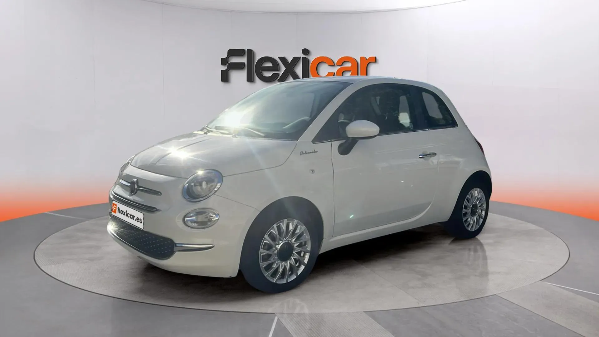 Fiat 500 Dolcevita 1.0 Hybrid - foto 3