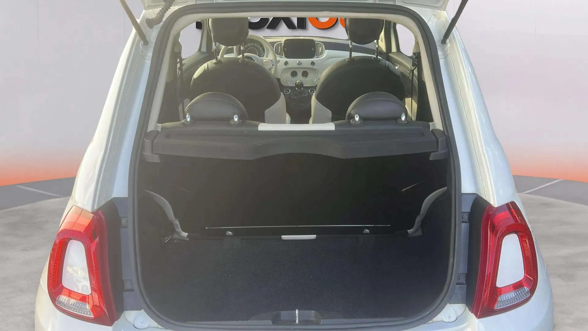 Fiat 500 Dolcevita 1.0 Hybrid - foto 28