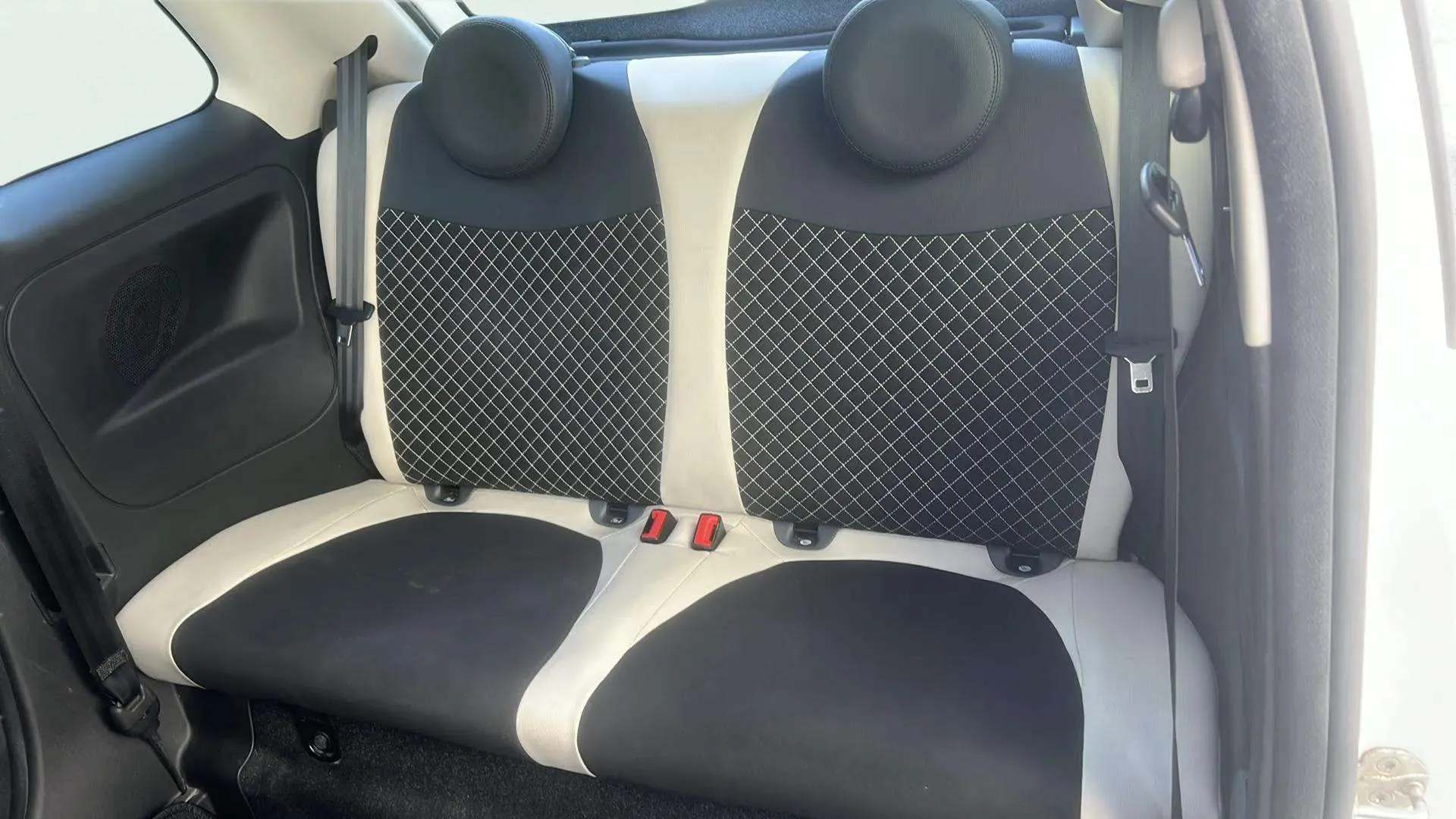 Fiat 500 Dolcevita 1.0 Hybrid - foto 26