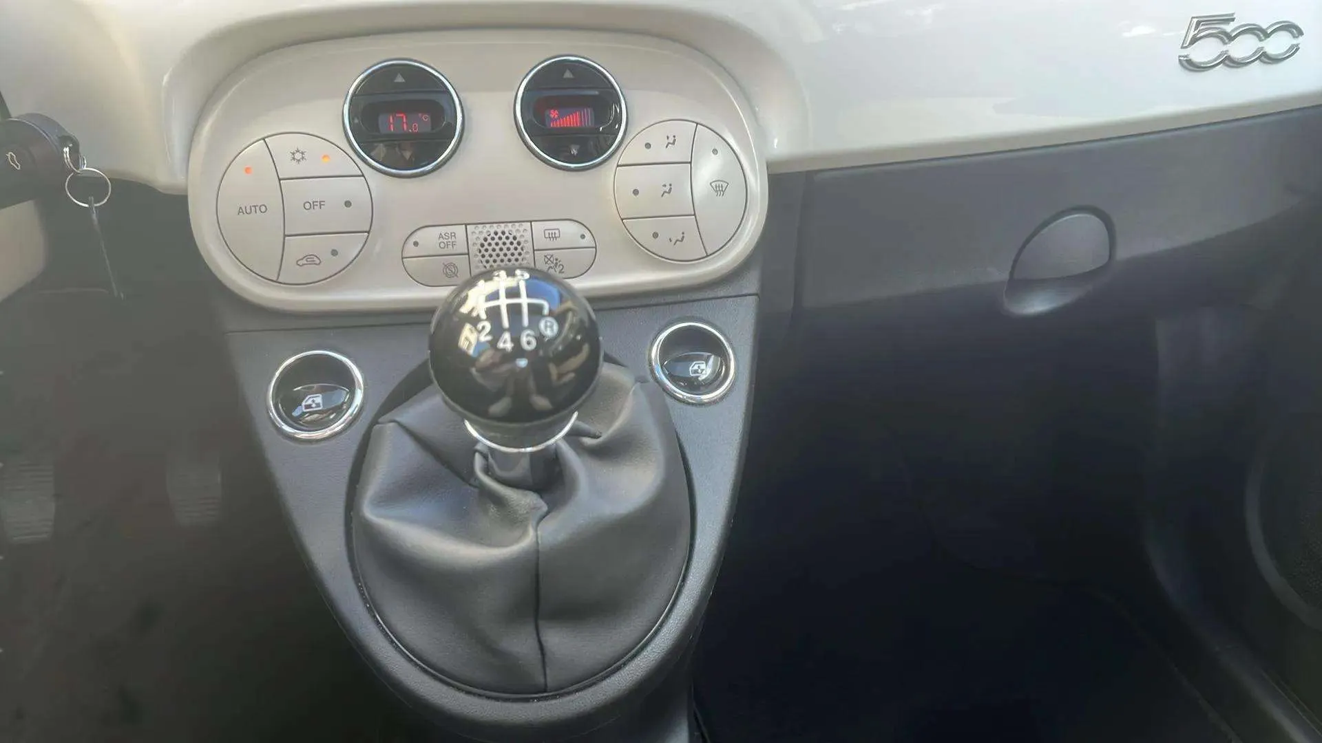 Fiat 500 Dolcevita 1.0 Hybrid - foto 18