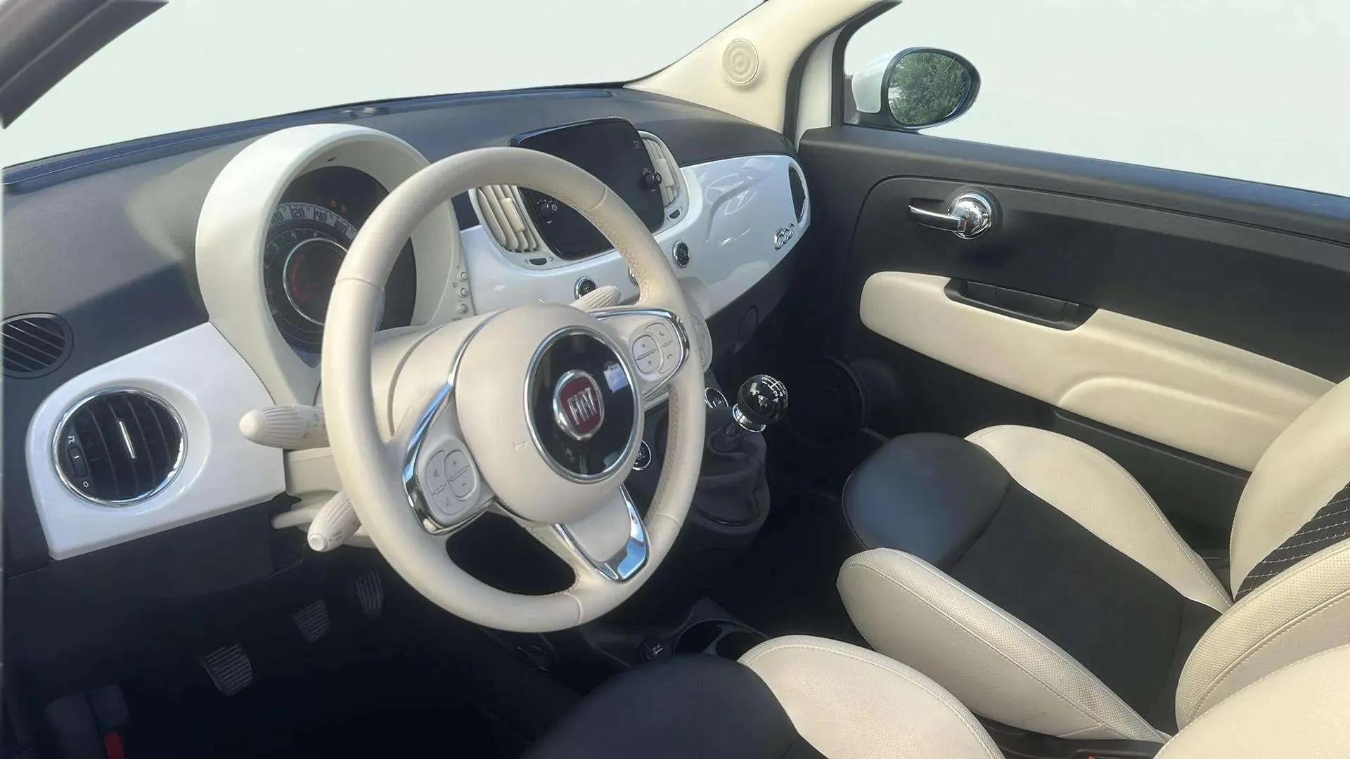 Fiat 500 Dolcevita 1.0 Hybrid - foto 9