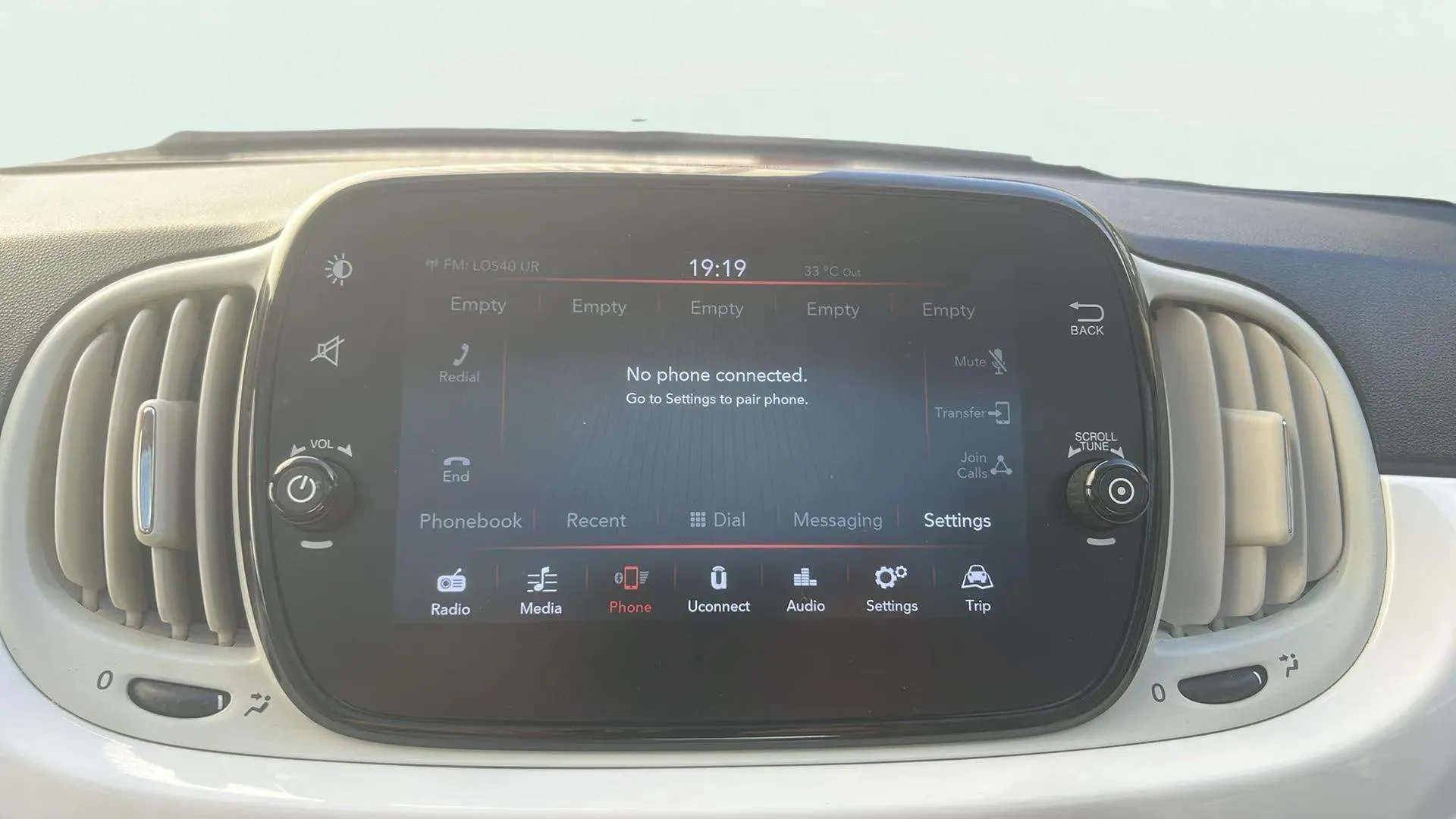 Fiat 500 Dolcevita 1.0 Hybrid - foto 16