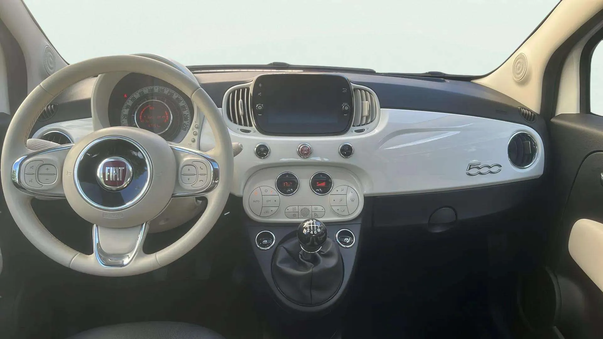 Fiat 500 Dolcevita 1.0 Hybrid - foto 10