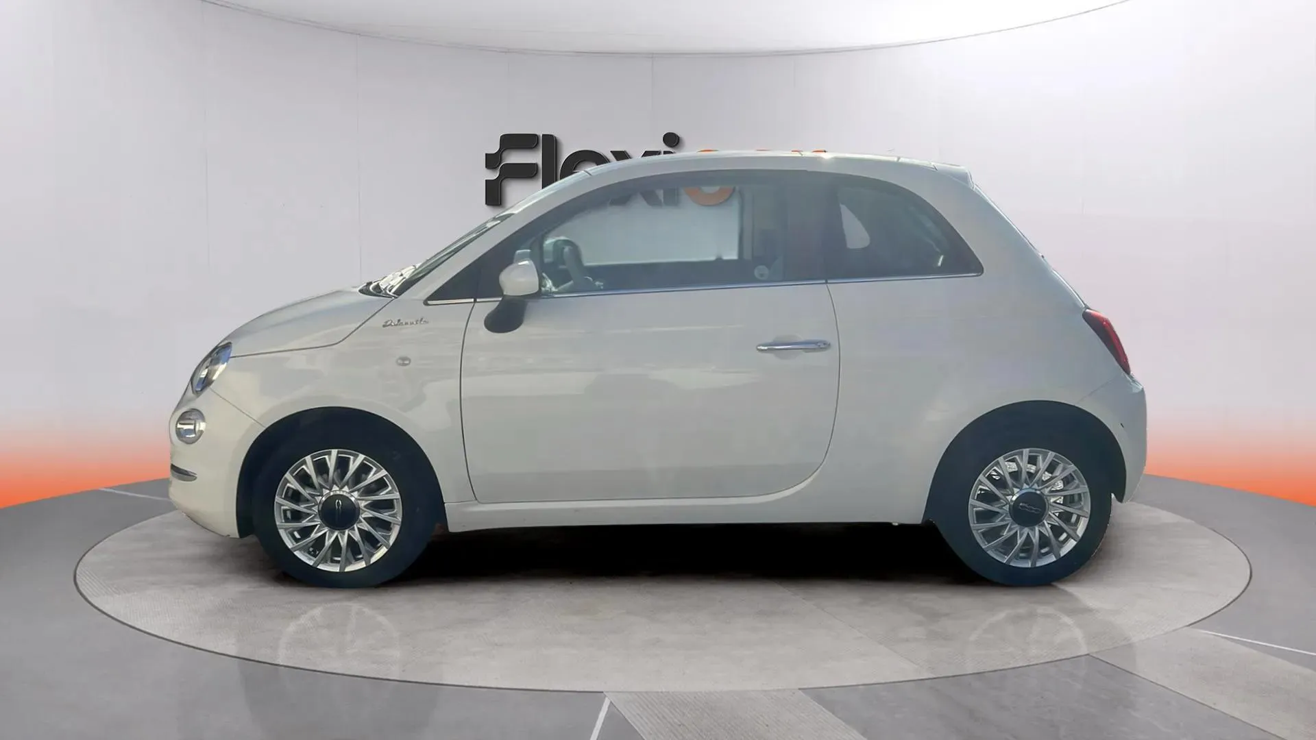 Fiat 500 Dolcevita 1.0 Hybrid - foto 4
