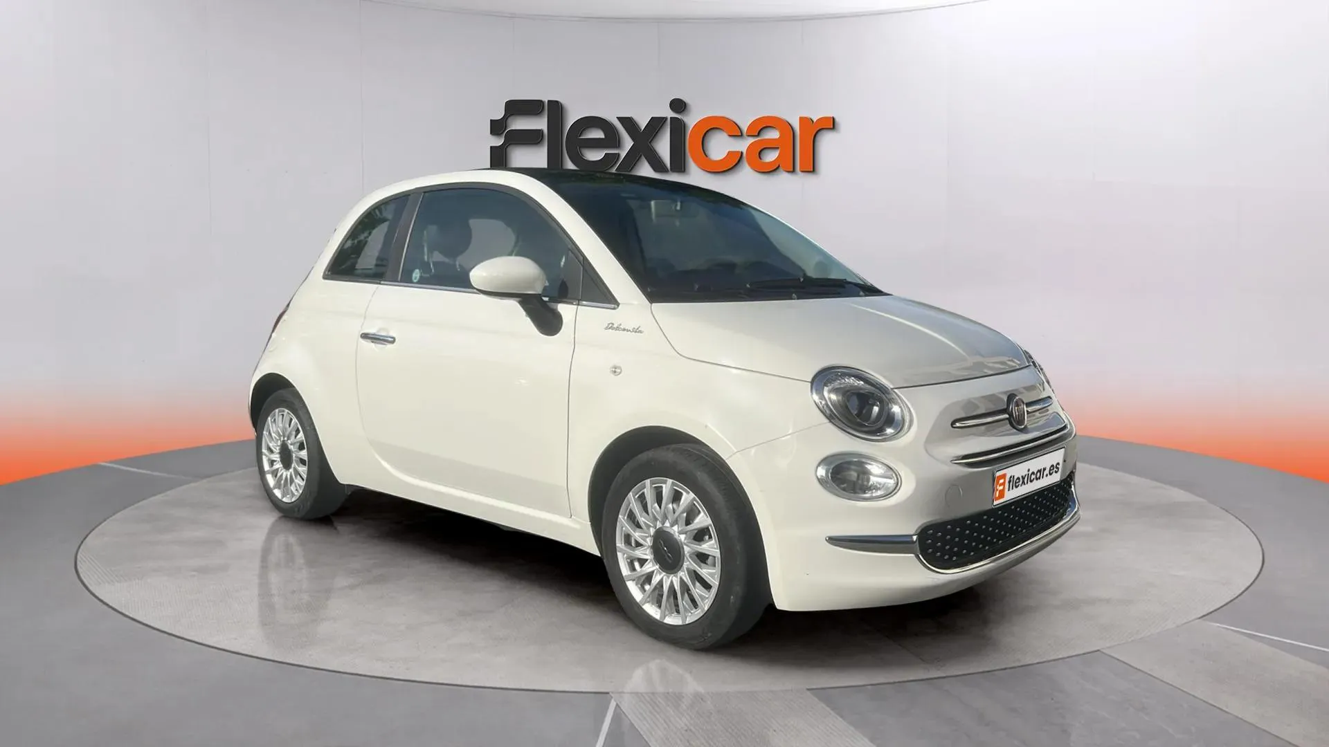 Fiat 500 Dolcevita 1.0 Hybrid
