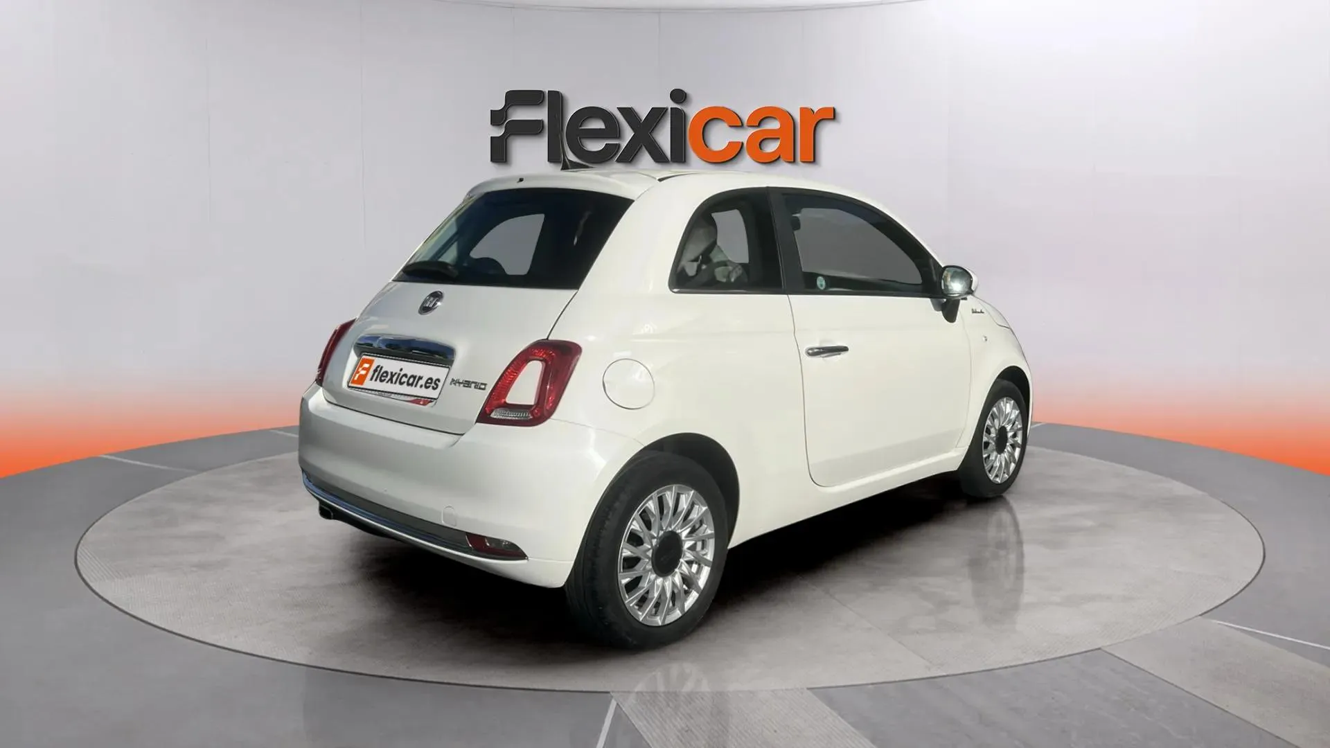 Fiat 500 Dolcevita 1.0 Hybrid - foto 7