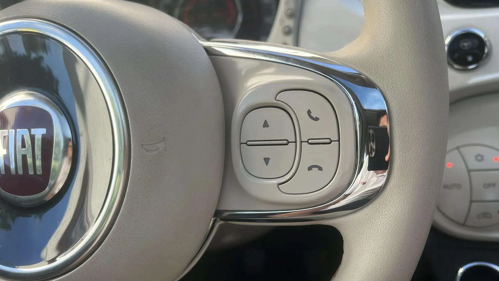 Fiat 500 Dolcevita 1.0 Hybrid - foto 14