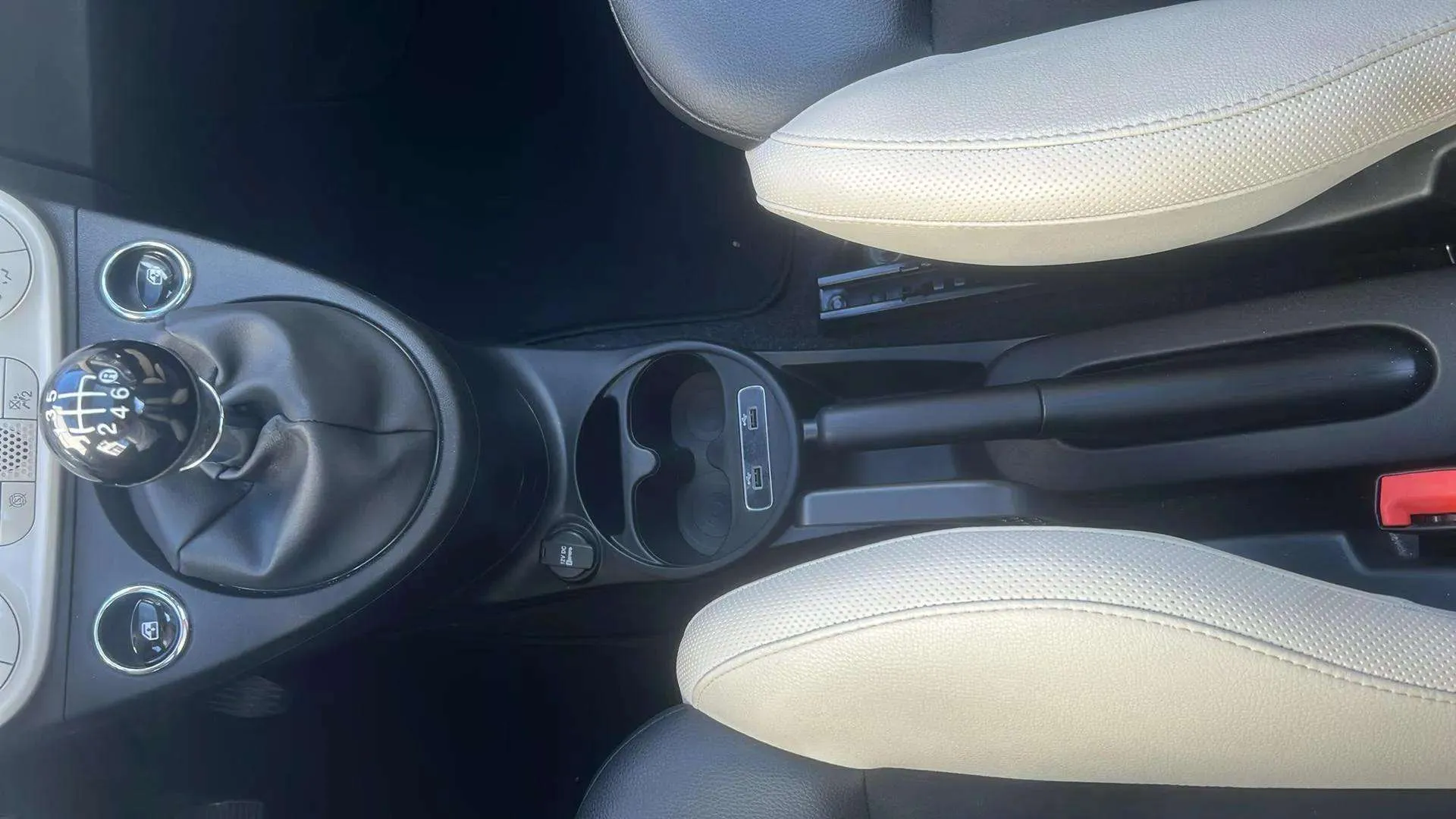 Fiat 500 Dolcevita 1.0 Hybrid - foto 20