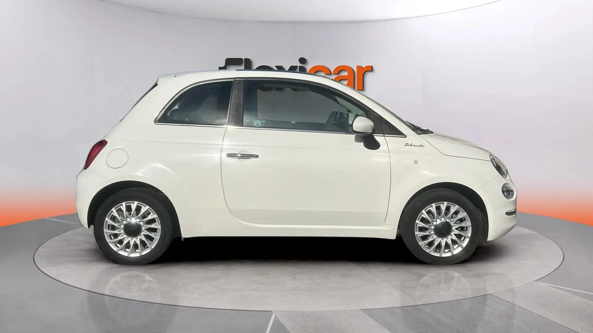 Fiat 500 Dolcevita 1.0 Hybrid - foto 8