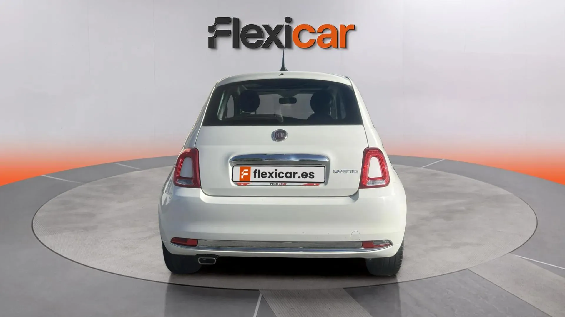 Fiat 500 Dolcevita 1.0 Hybrid - foto 6