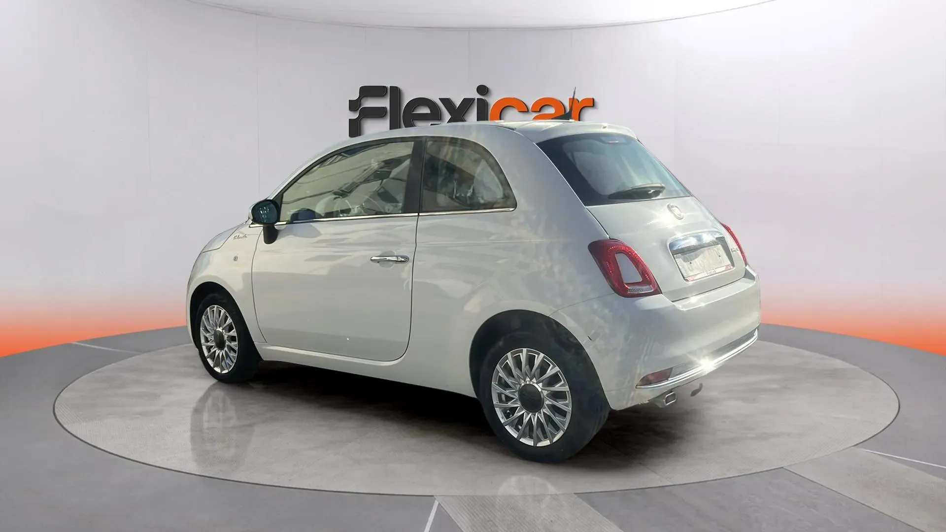 Fiat 500 Dolcevita 1.0 Hybrid - foto 5