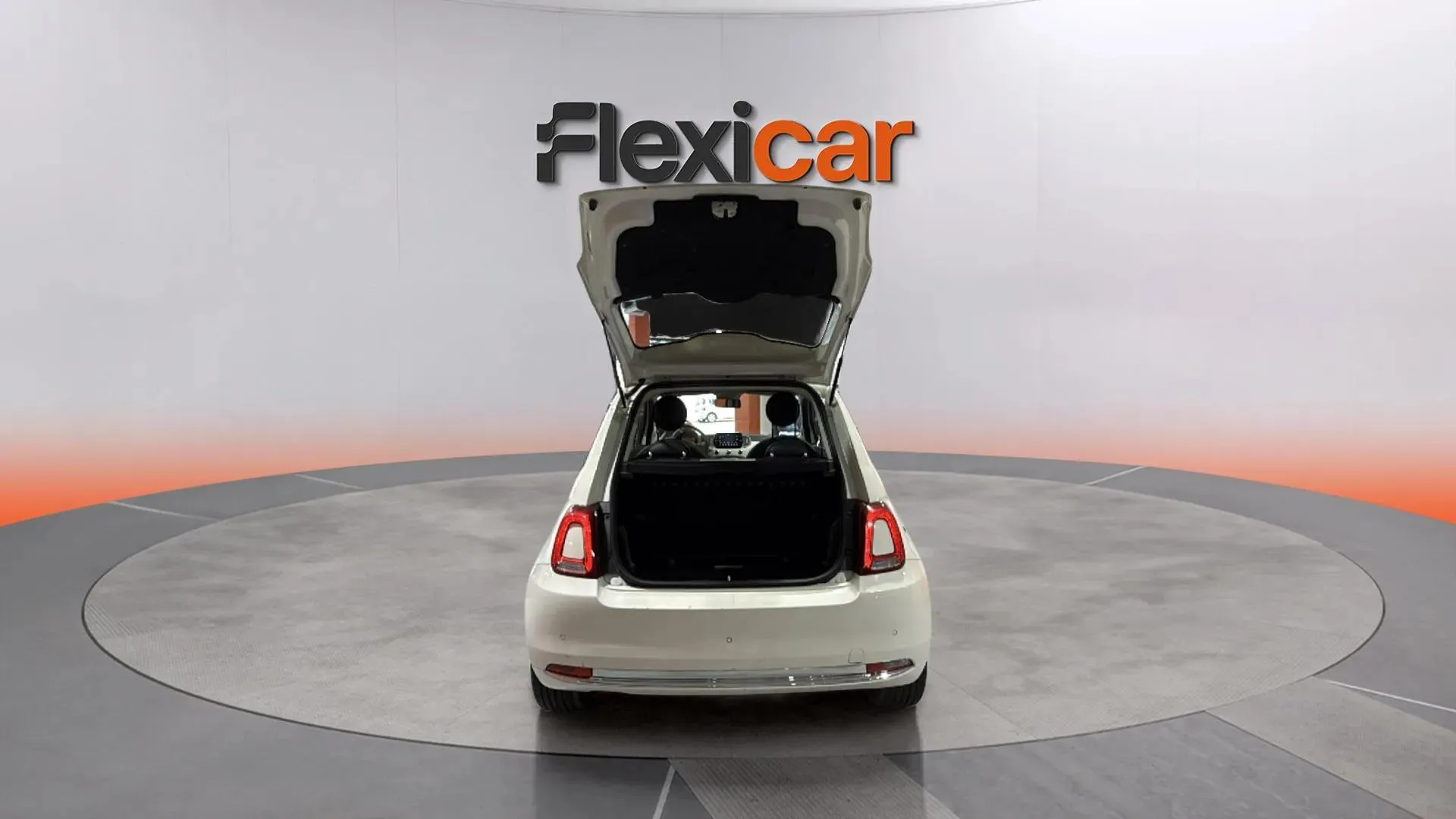Fiat 500 Dolcevita 1.0 Hybrid - foto 8