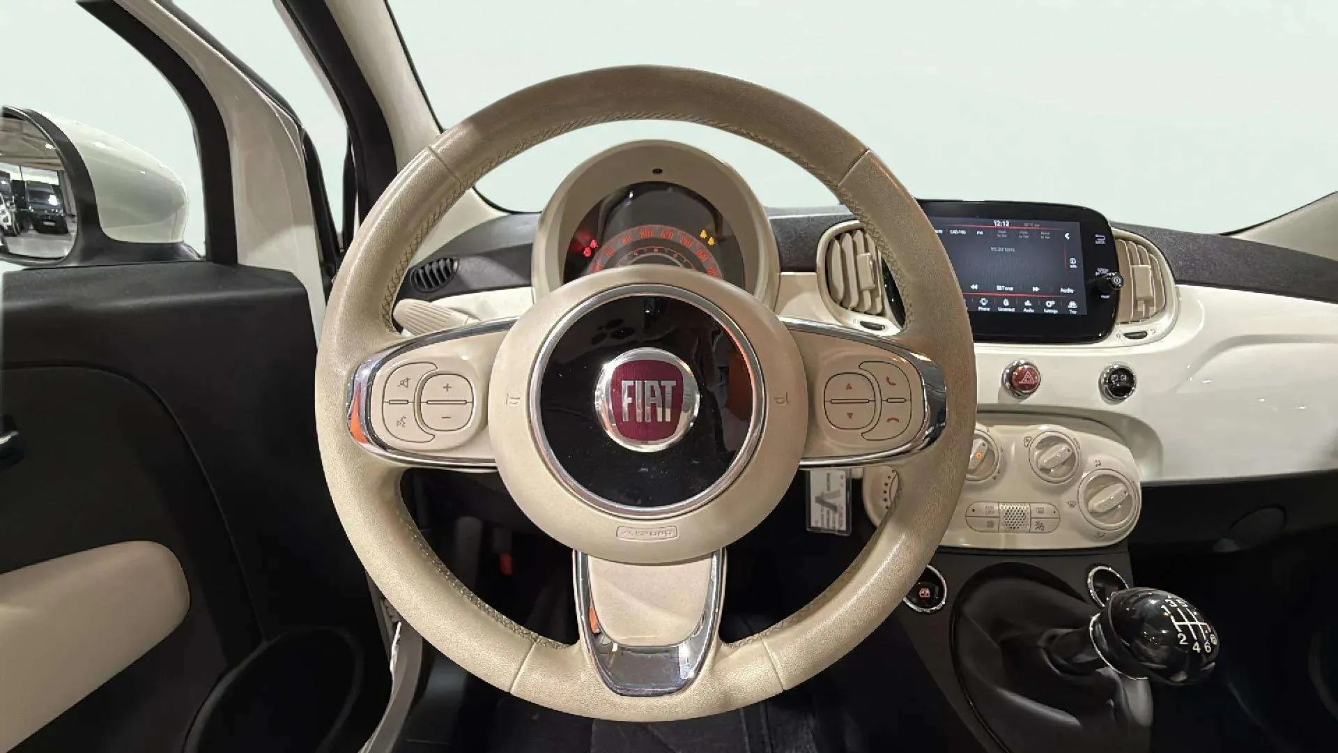 Fiat 500 Dolcevita 1.0 Hybrid - foto 12