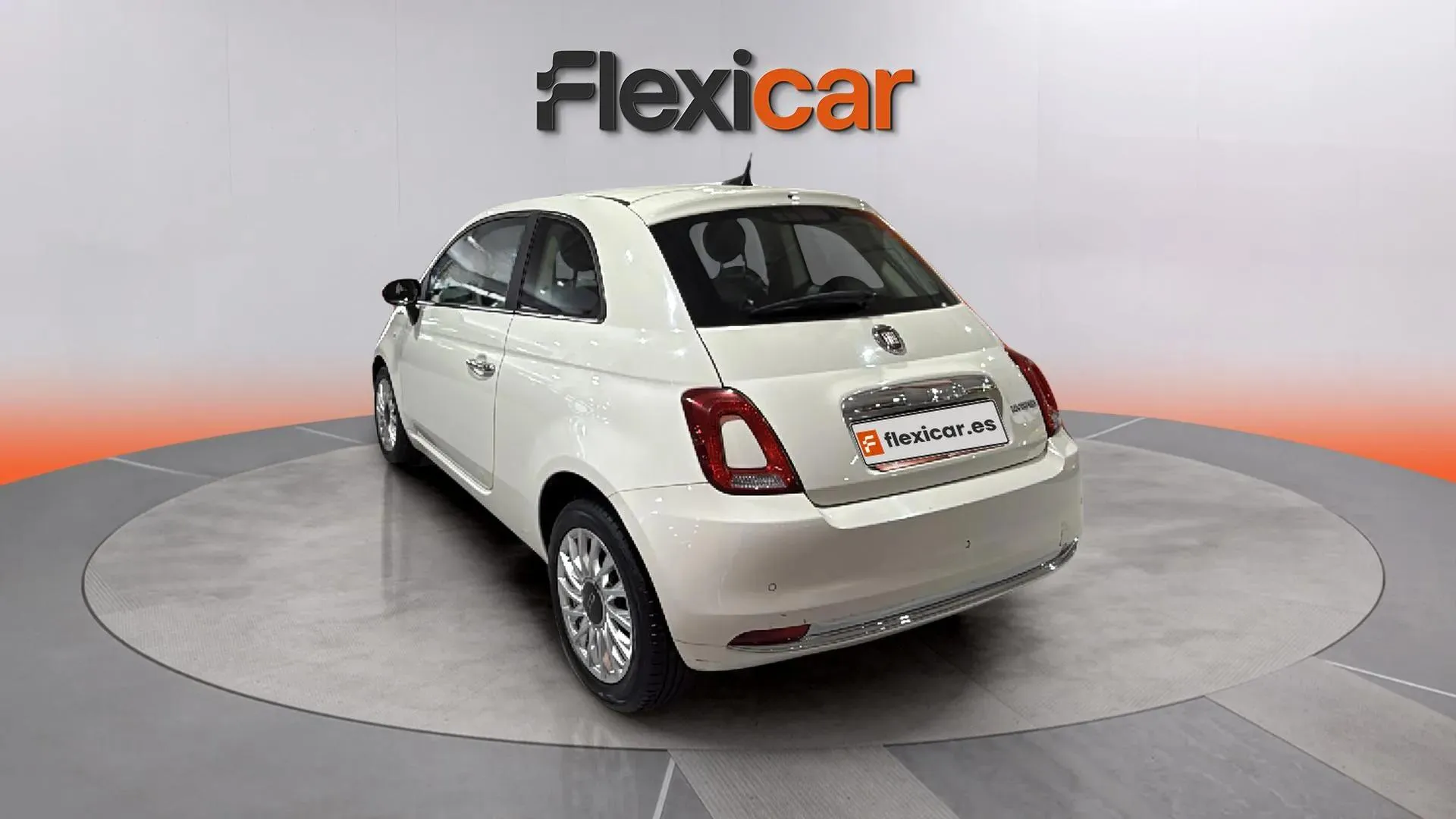 Fiat 500 Dolcevita 1.0 Hybrid - foto 4