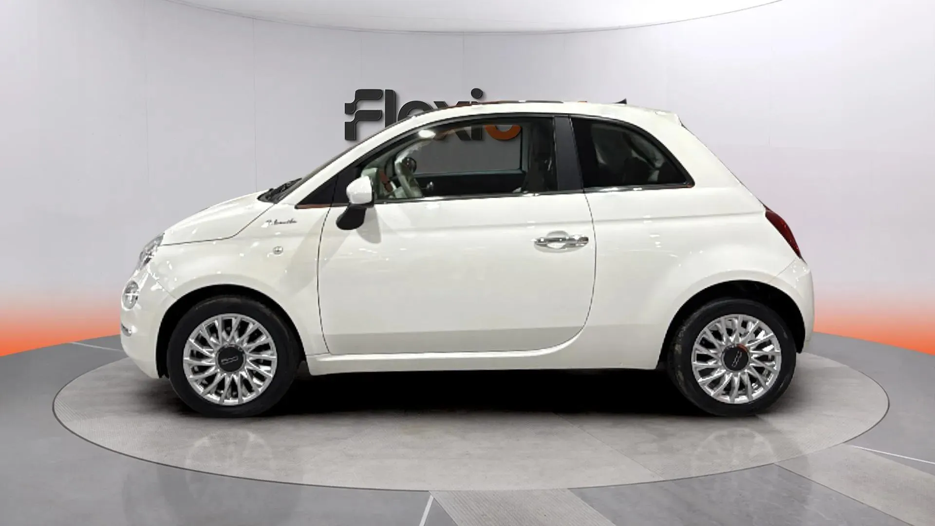 Fiat 500 Dolcevita 1.0 Hybrid - foto 3