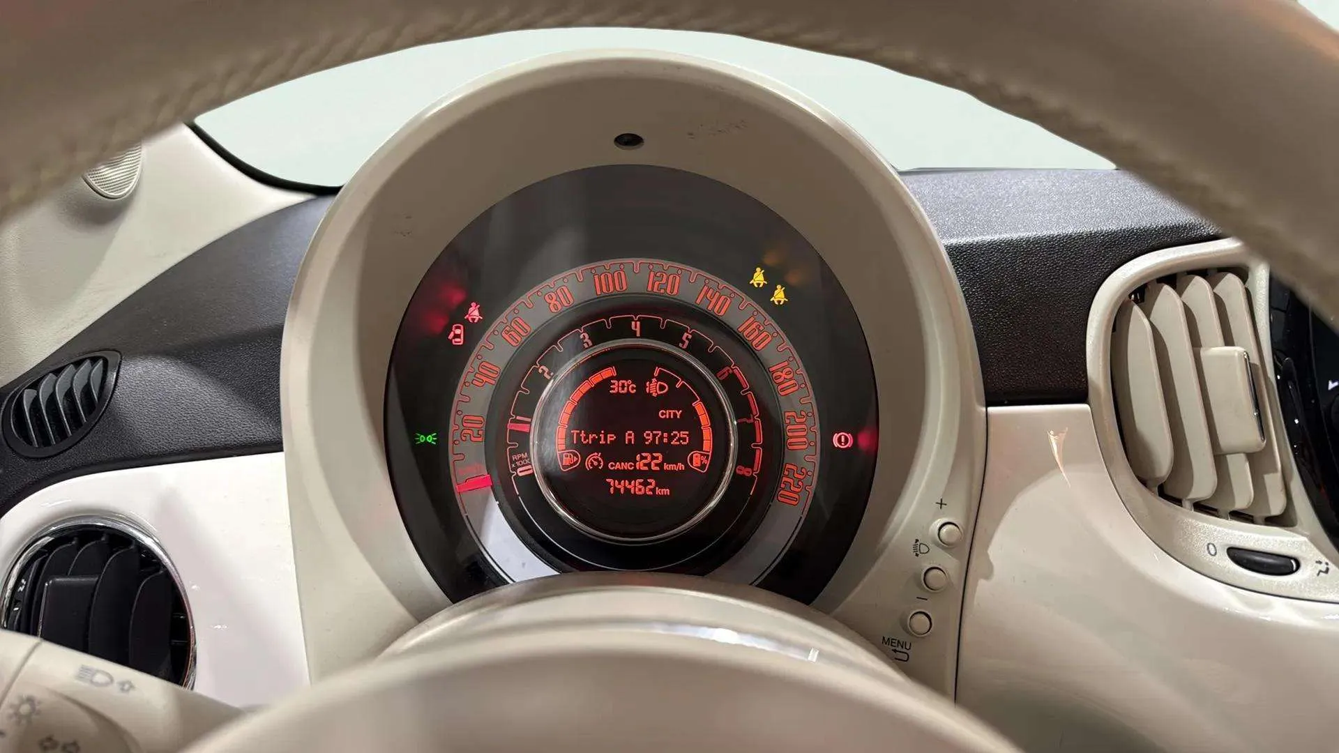 Fiat 500 Dolcevita 1.0 Hybrid - foto 13