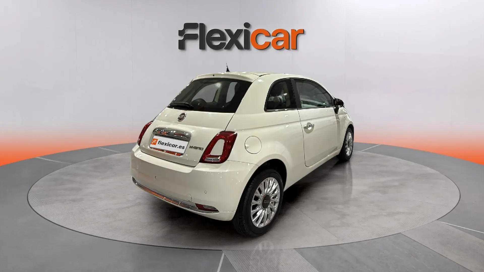Fiat 500 Dolcevita 1.0 Hybrid - foto 6