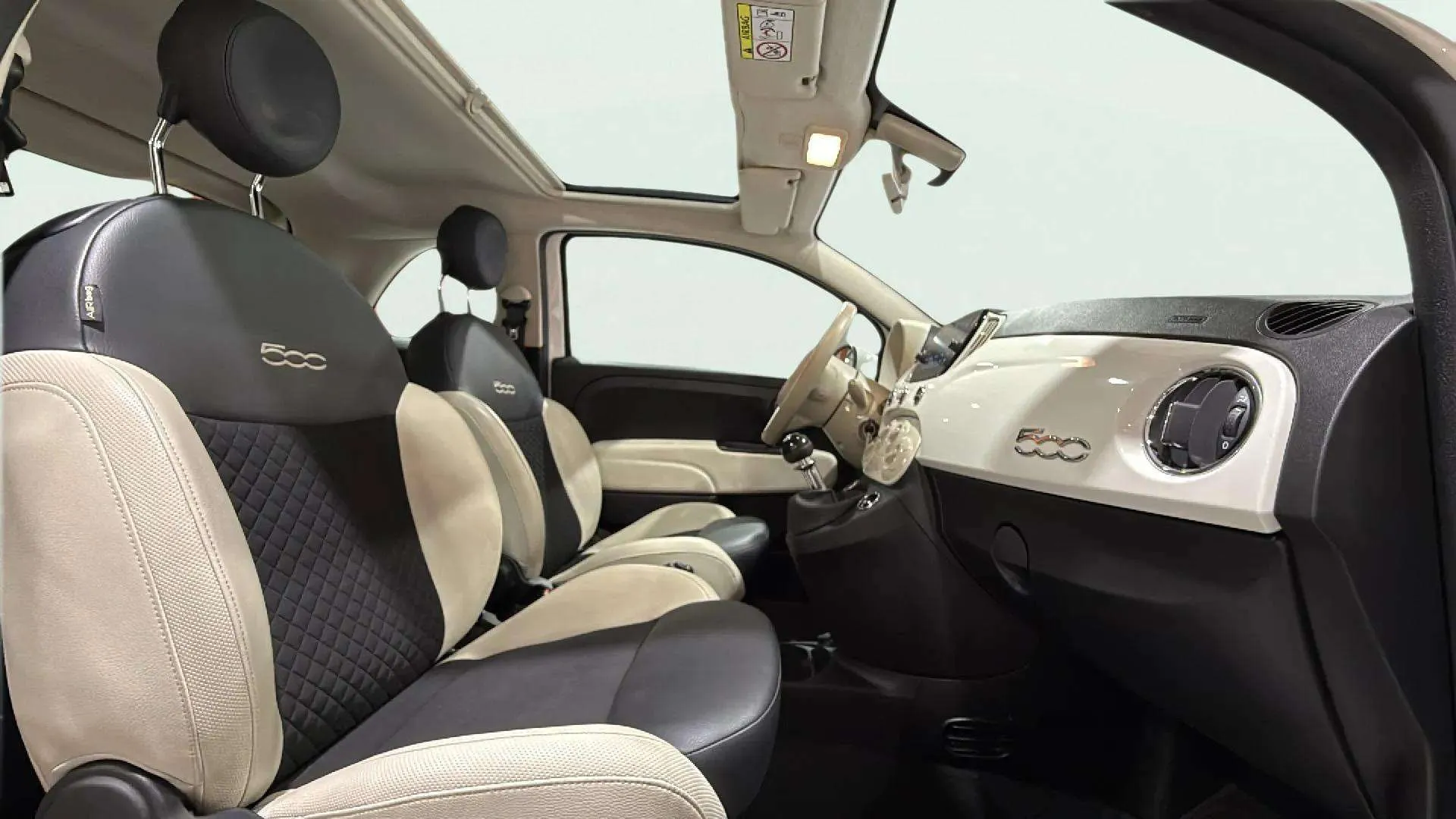 Fiat 500 Dolcevita 1.0 Hybrid - foto 14