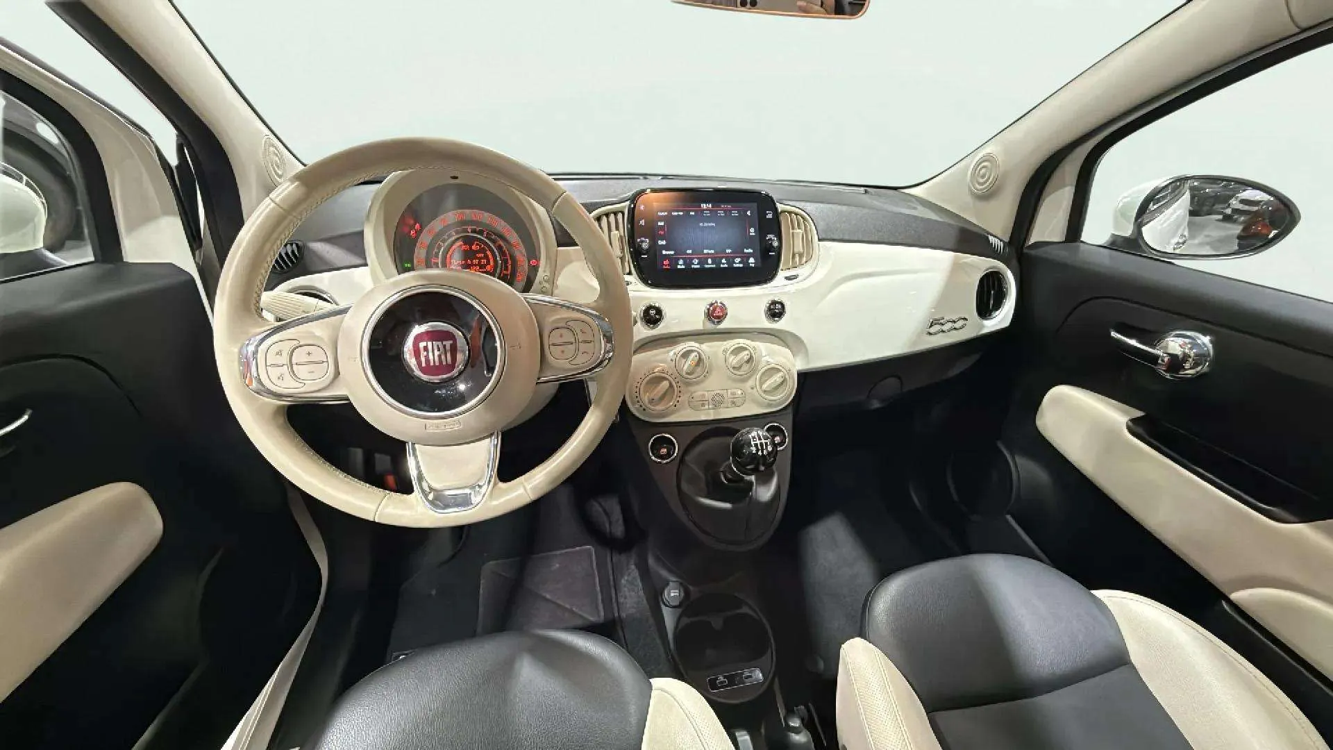 Fiat 500 Dolcevita 1.0 Hybrid - foto 10
