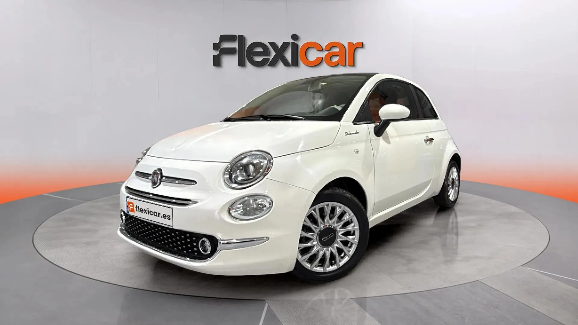 Fiat 500 Dolcevita 1.0 Hybrid - foto 2