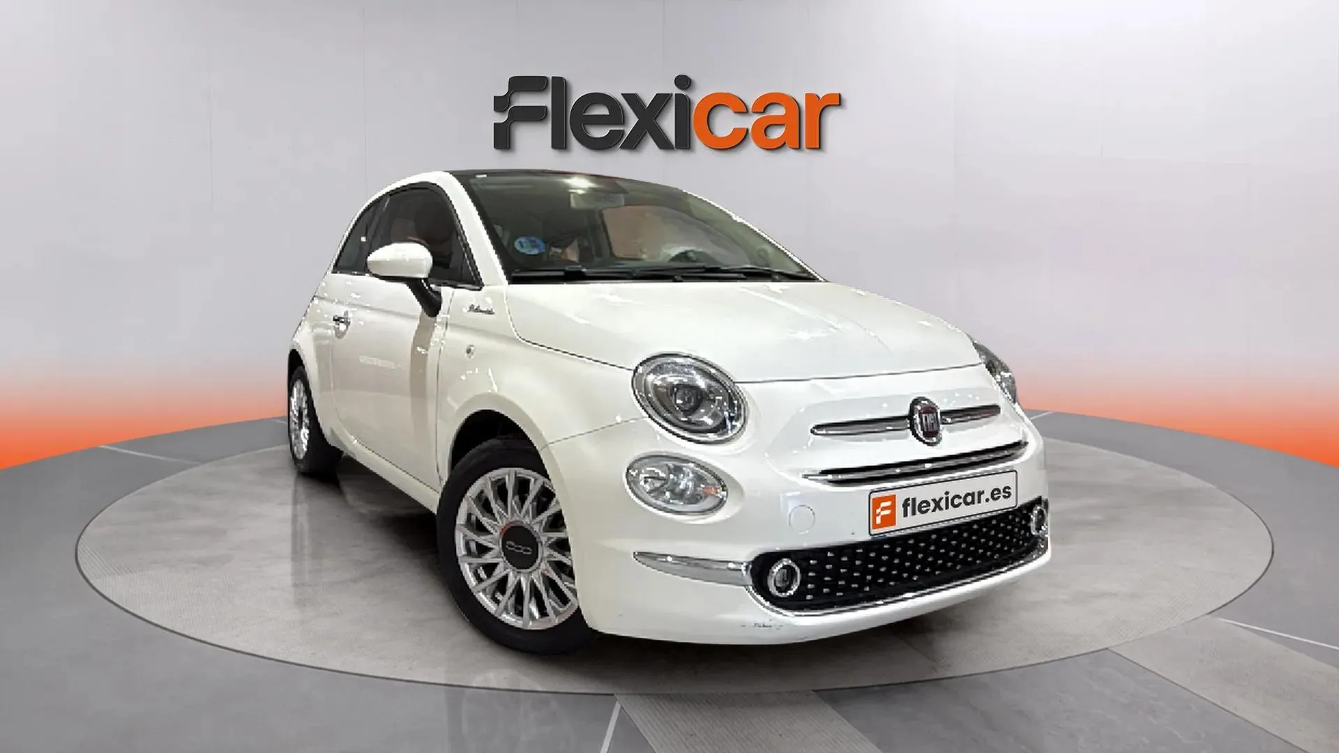 Fiat 500 Dolcevita 1.0 Hybrid - foto 1