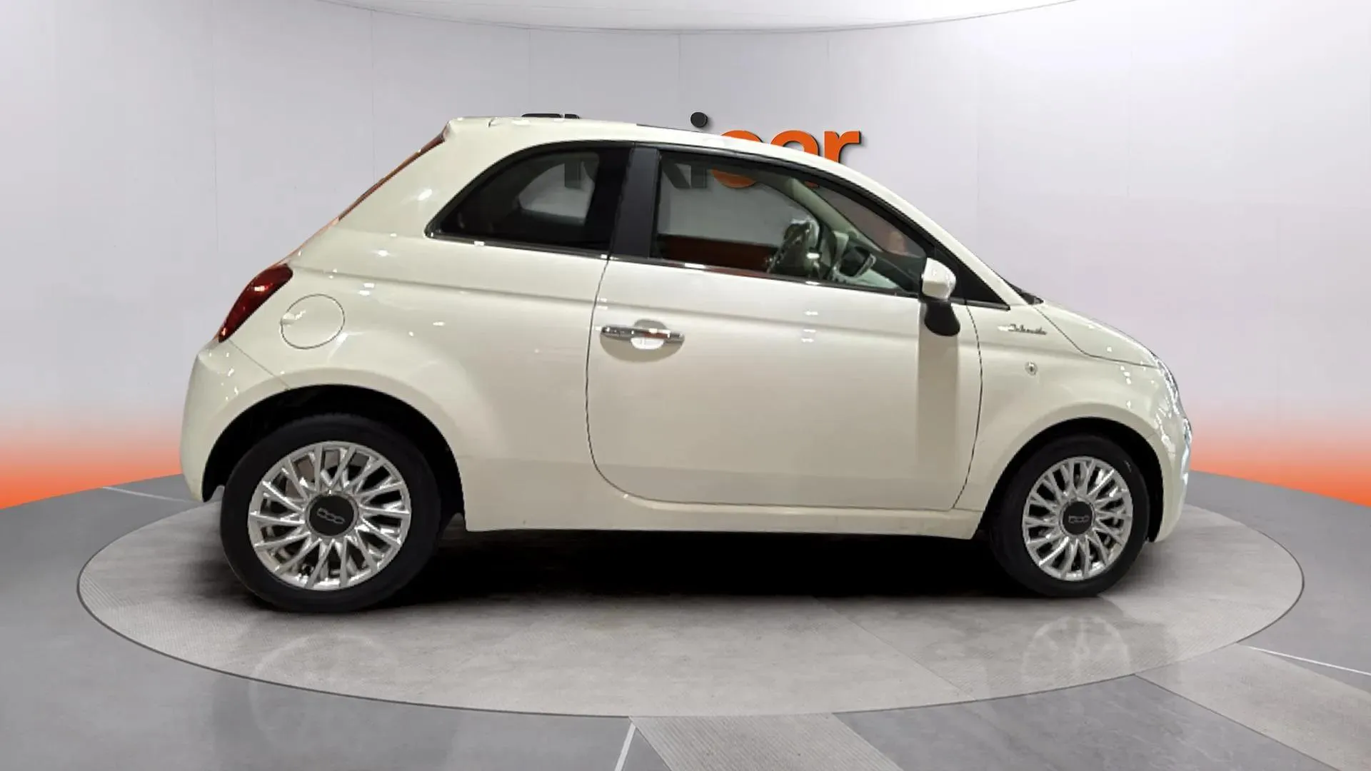 Fiat 500 Dolcevita 1.0 Hybrid - foto 7