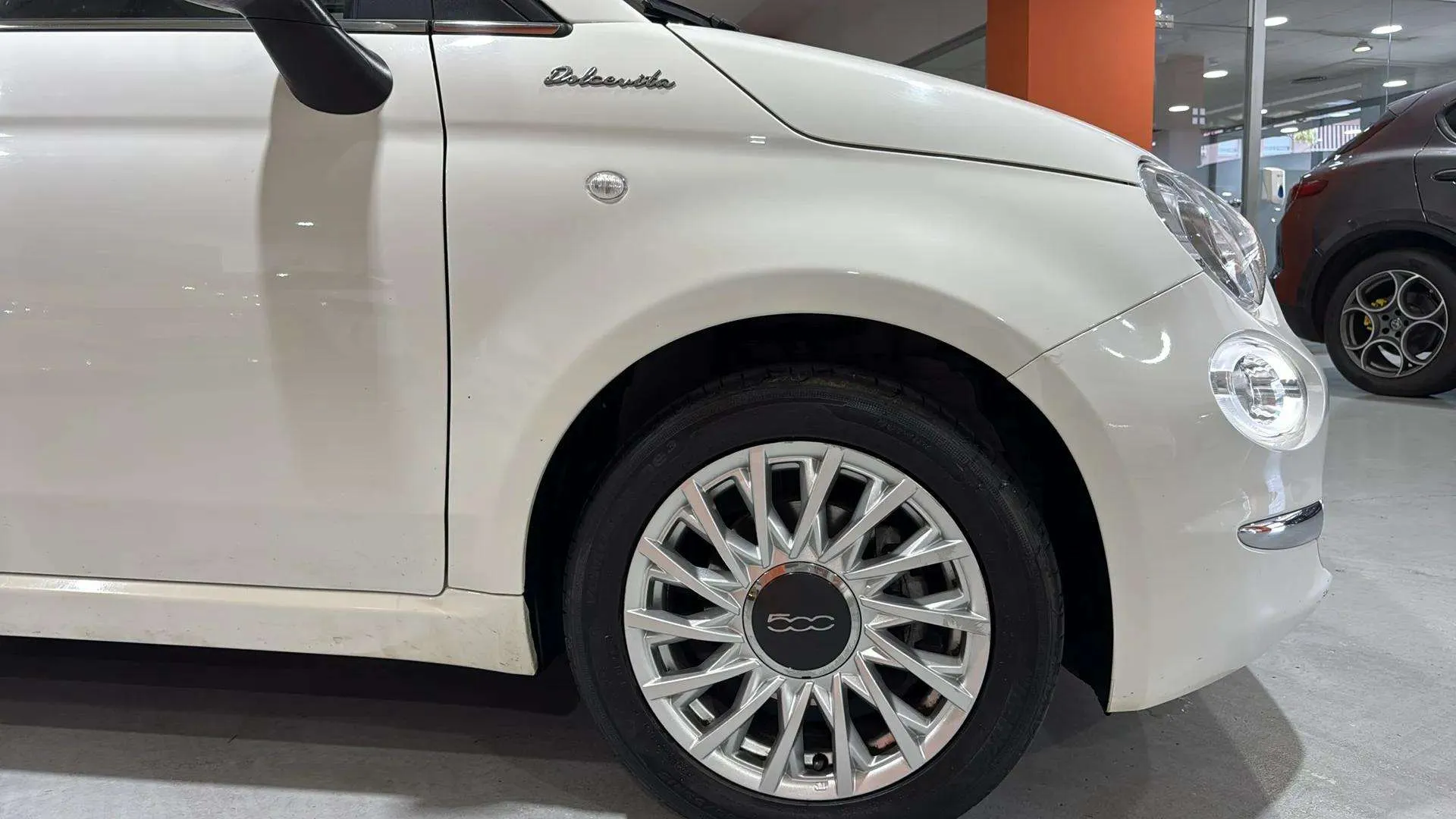 Fiat 500 Dolcevita 1.0 Hybrid - foto 9