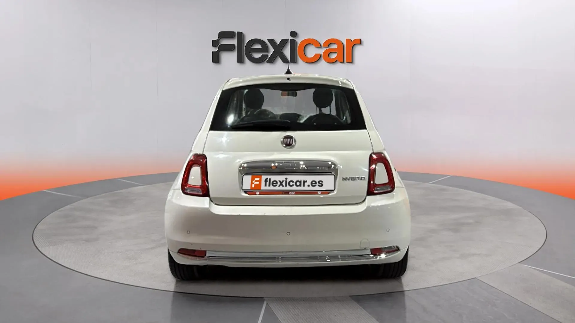 Fiat 500 Dolcevita 1.0 Hybrid - foto 5