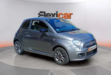 fiat 500 12 8v 69 cv pop gasolina manual getafe fuenlabrada 903000000262718