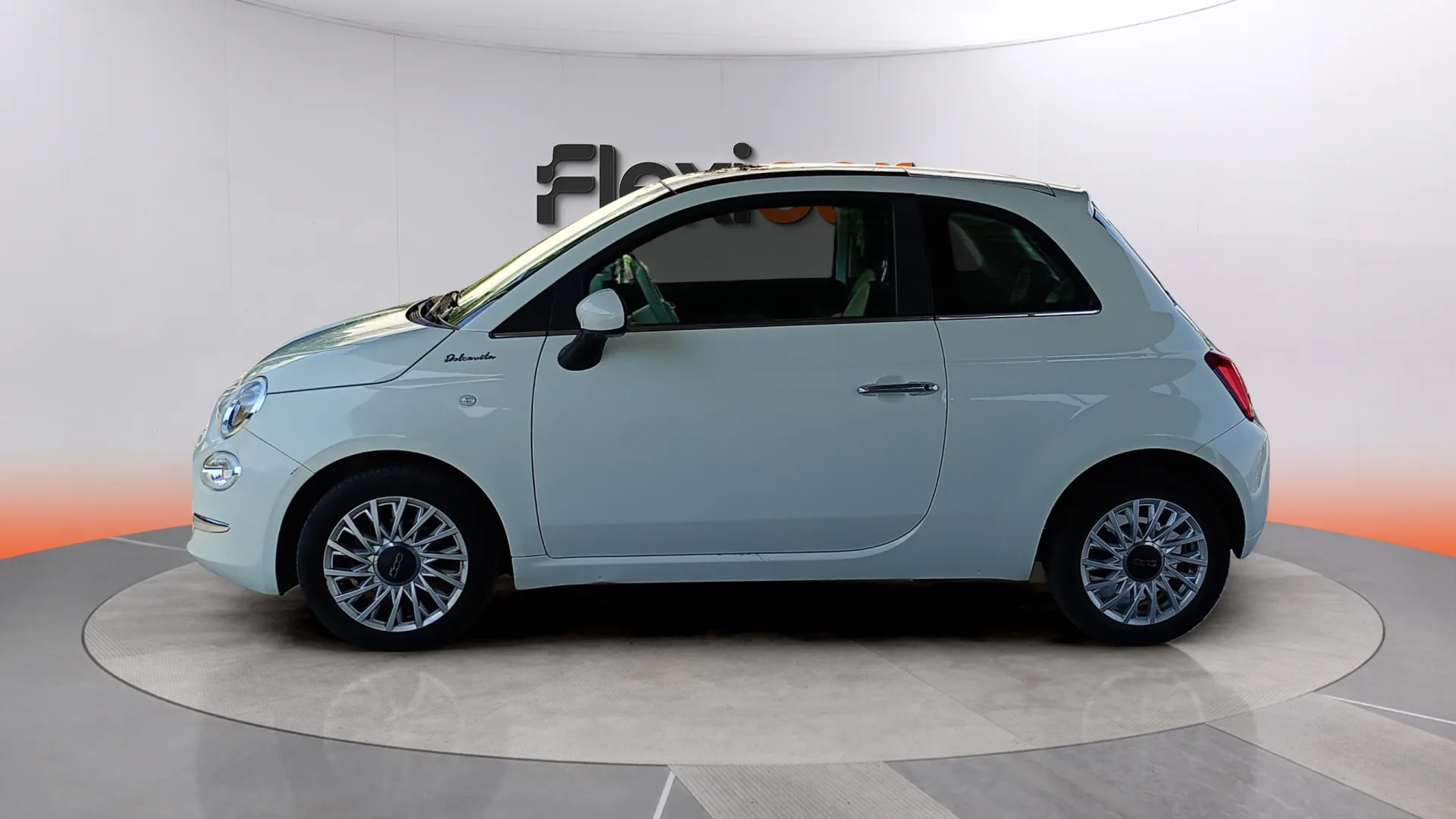 Fiat 500 Dolcevita 1.0 Hybrid - foto 7
