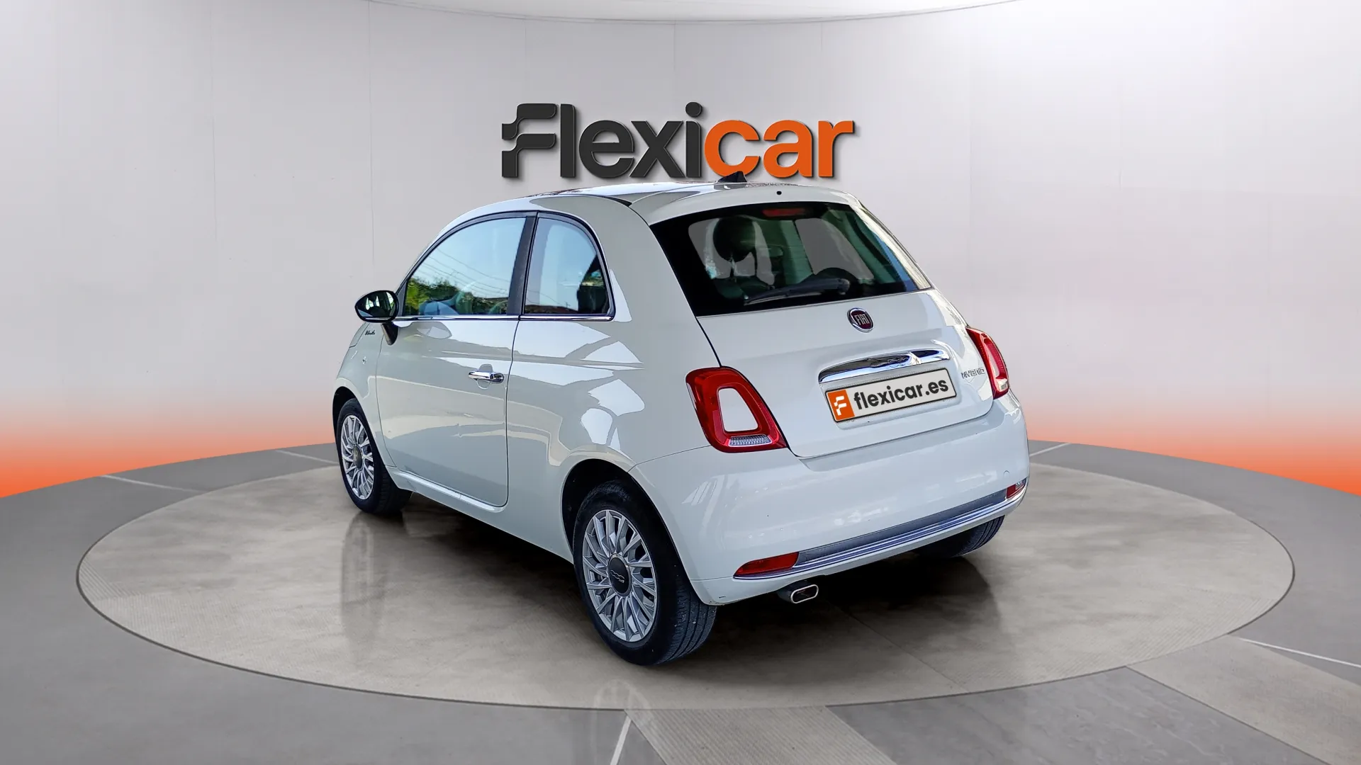 Fiat 500 Dolcevita 1.0 Hybrid - foto 4