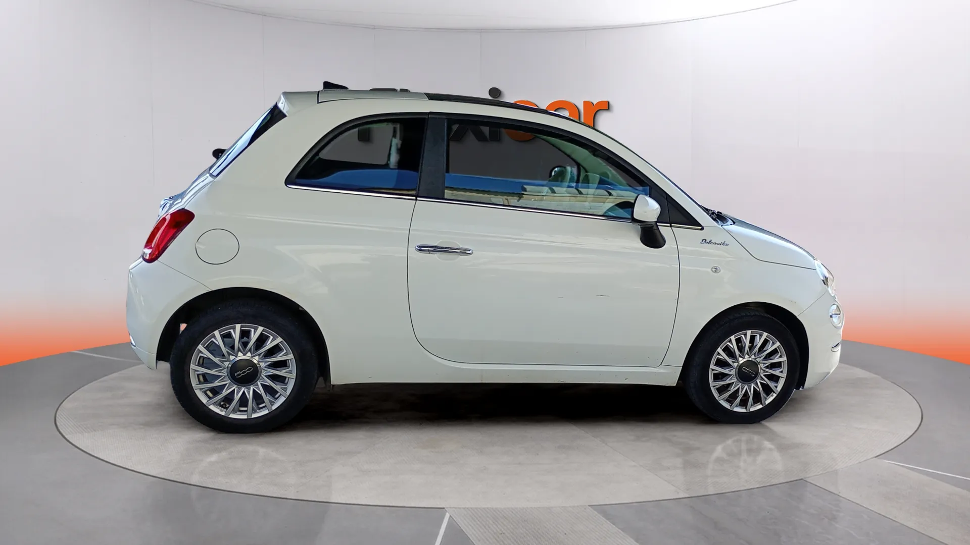 Fiat 500 Dolcevita 1.0 Hybrid - foto 8