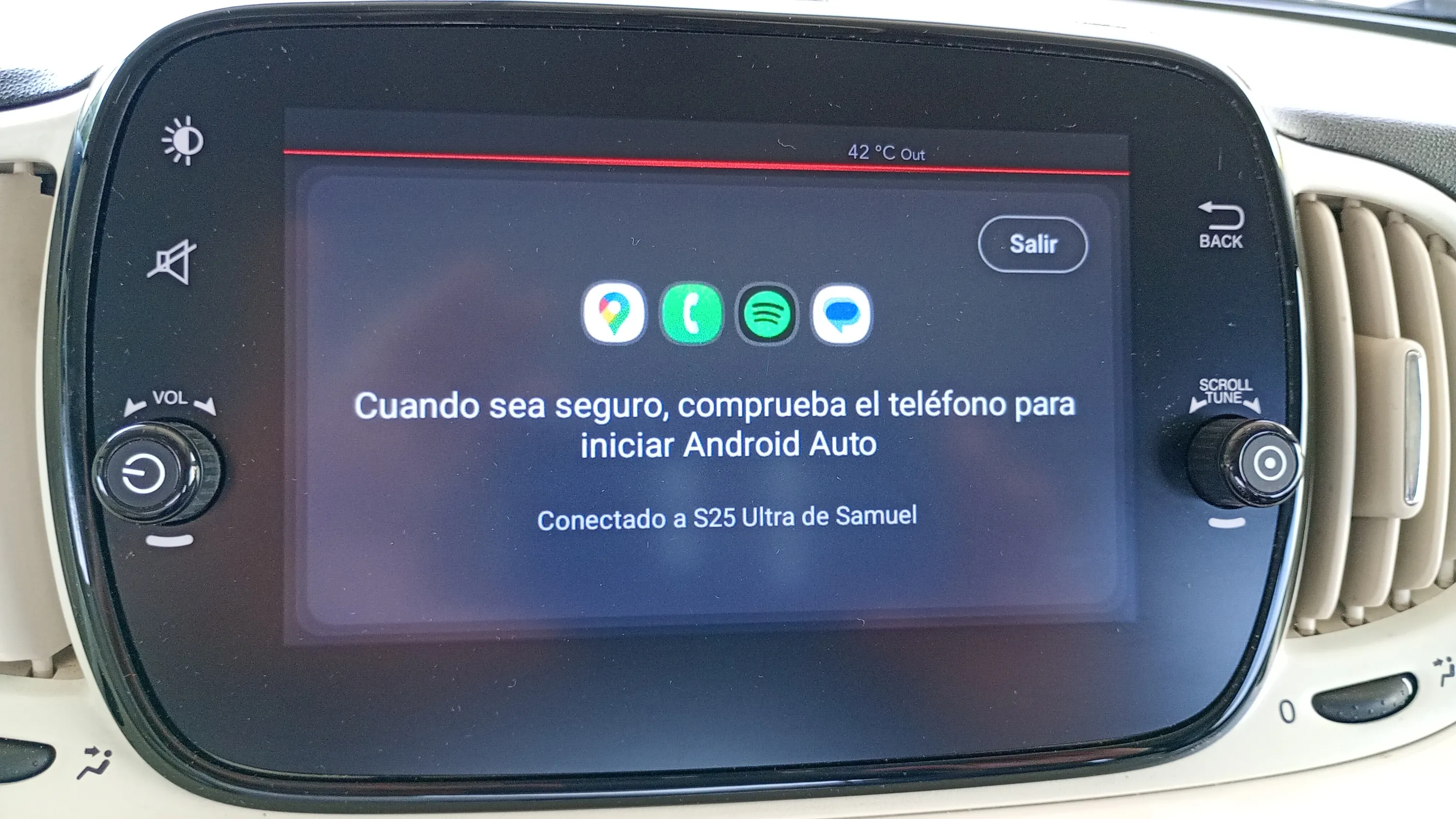 Fiat 500 Dolcevita 1.0 Hybrid - foto 20