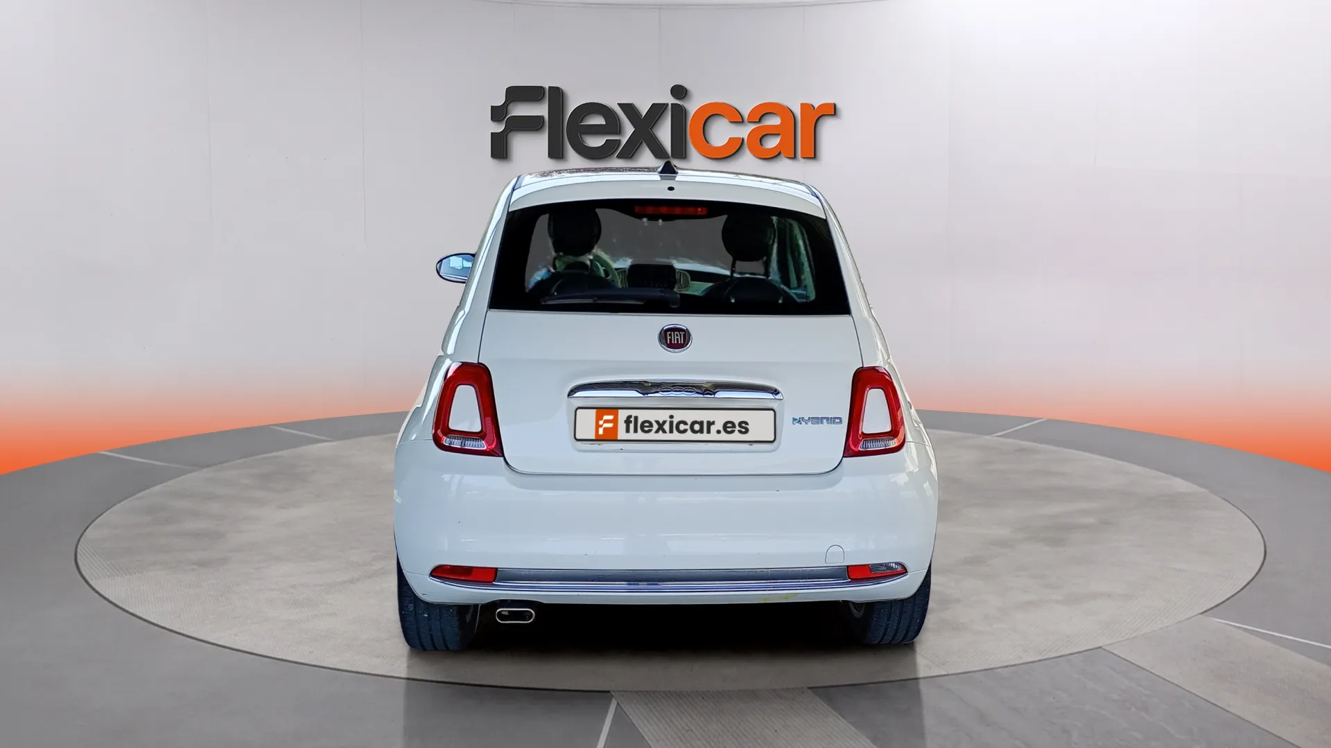 Fiat 500 Dolcevita 1.0 Hybrid - foto 5