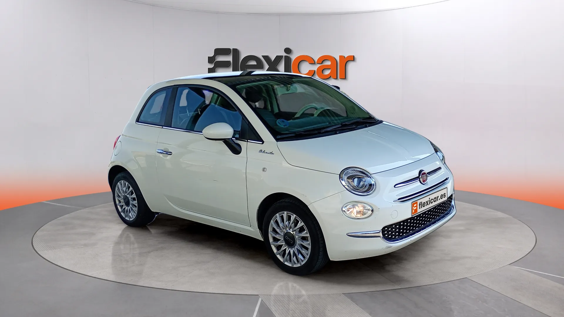 Fiat 500 Dolcevita 1.0 Hybrid - foto 1