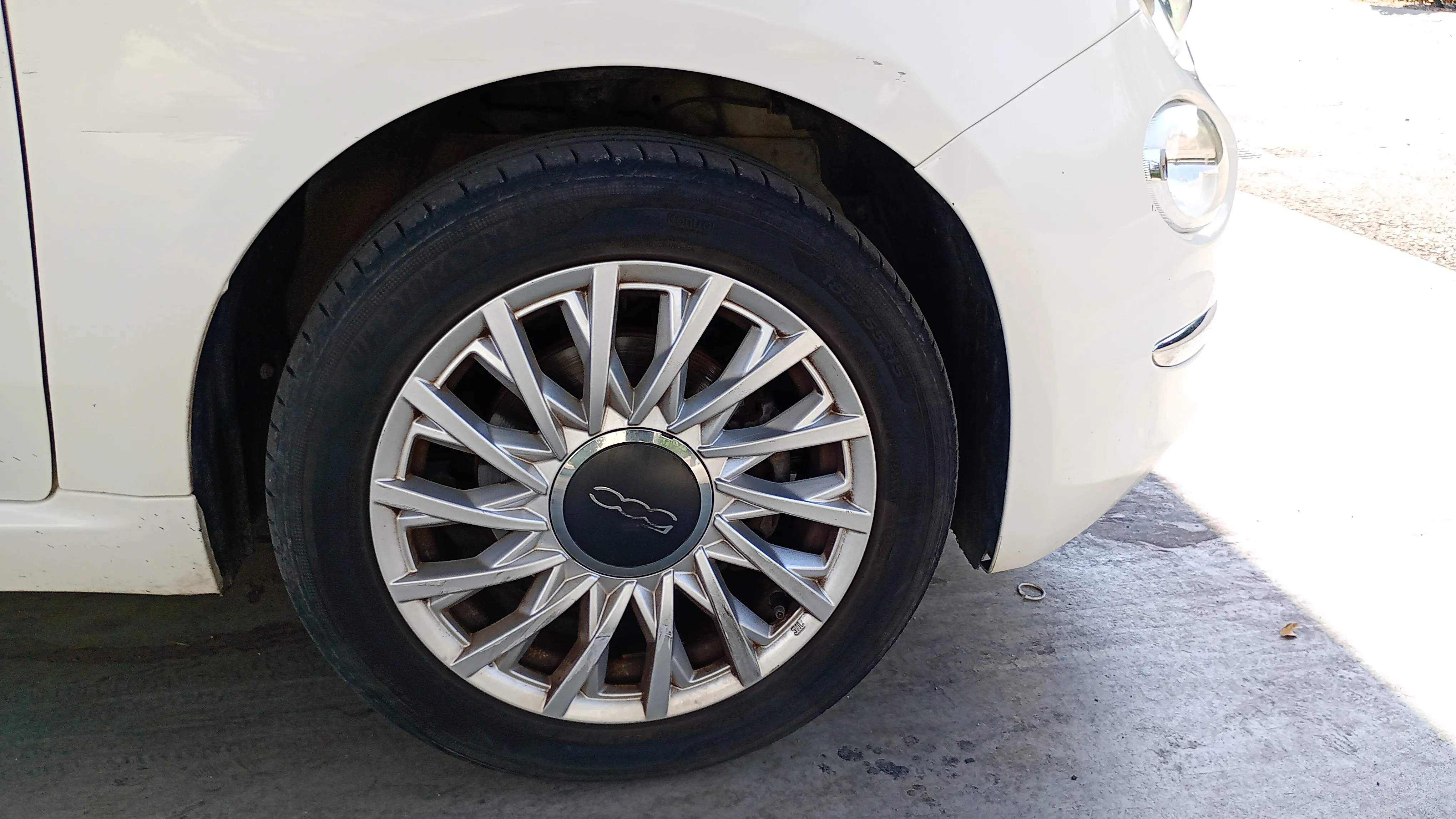 Fiat 500 Dolcevita 1.0 Hybrid - foto 25