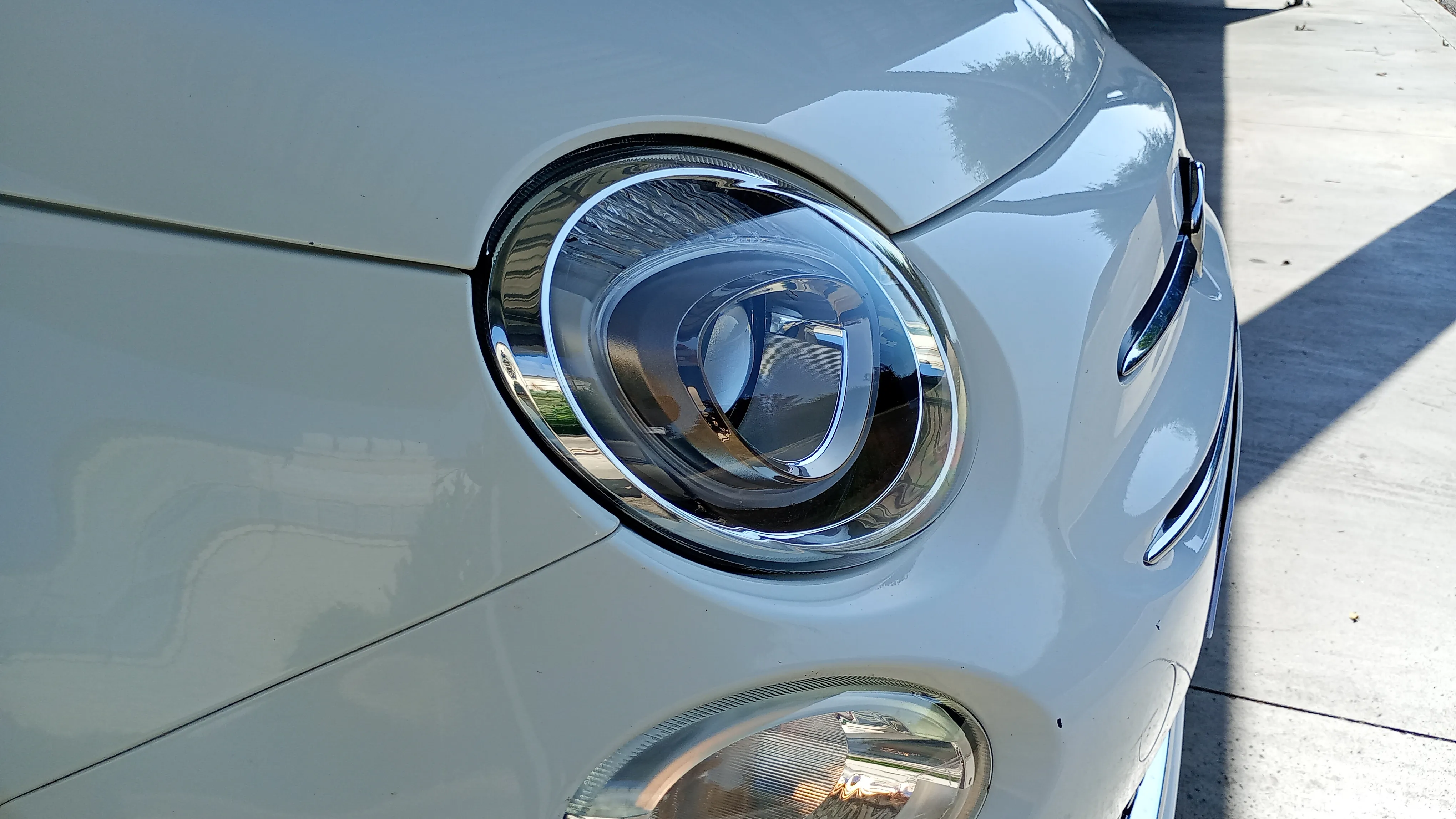 Fiat 500 Dolcevita 1.0 Hybrid - foto 24