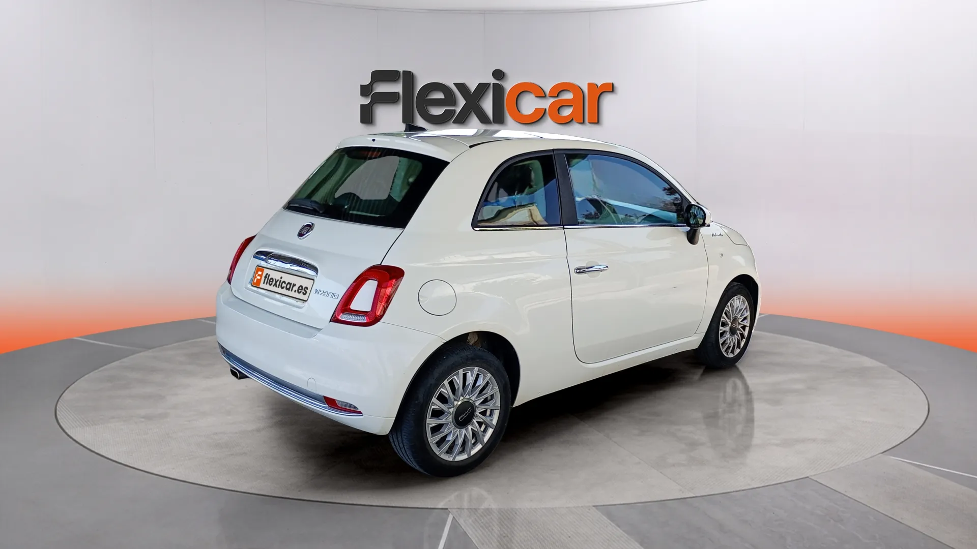 Fiat 500 Dolcevita 1.0 Hybrid - foto 6