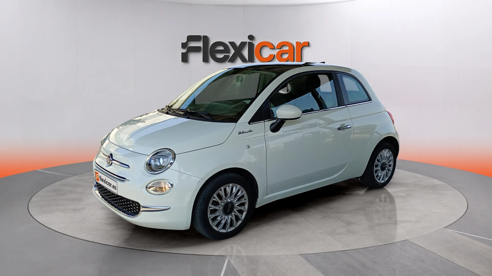 Fiat 500 Dolcevita 1.0 Hybrid - foto 3
