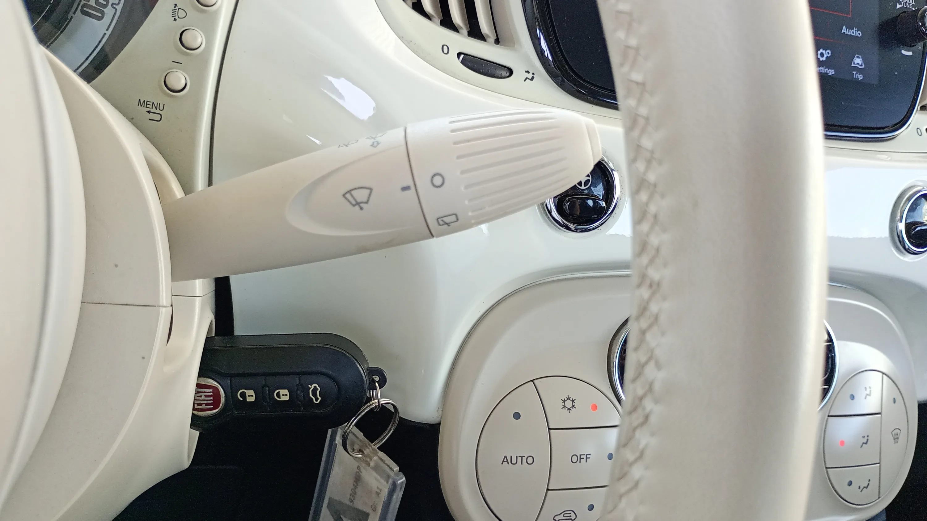 Fiat 500 Dolcevita 1.0 Hybrid - foto 15