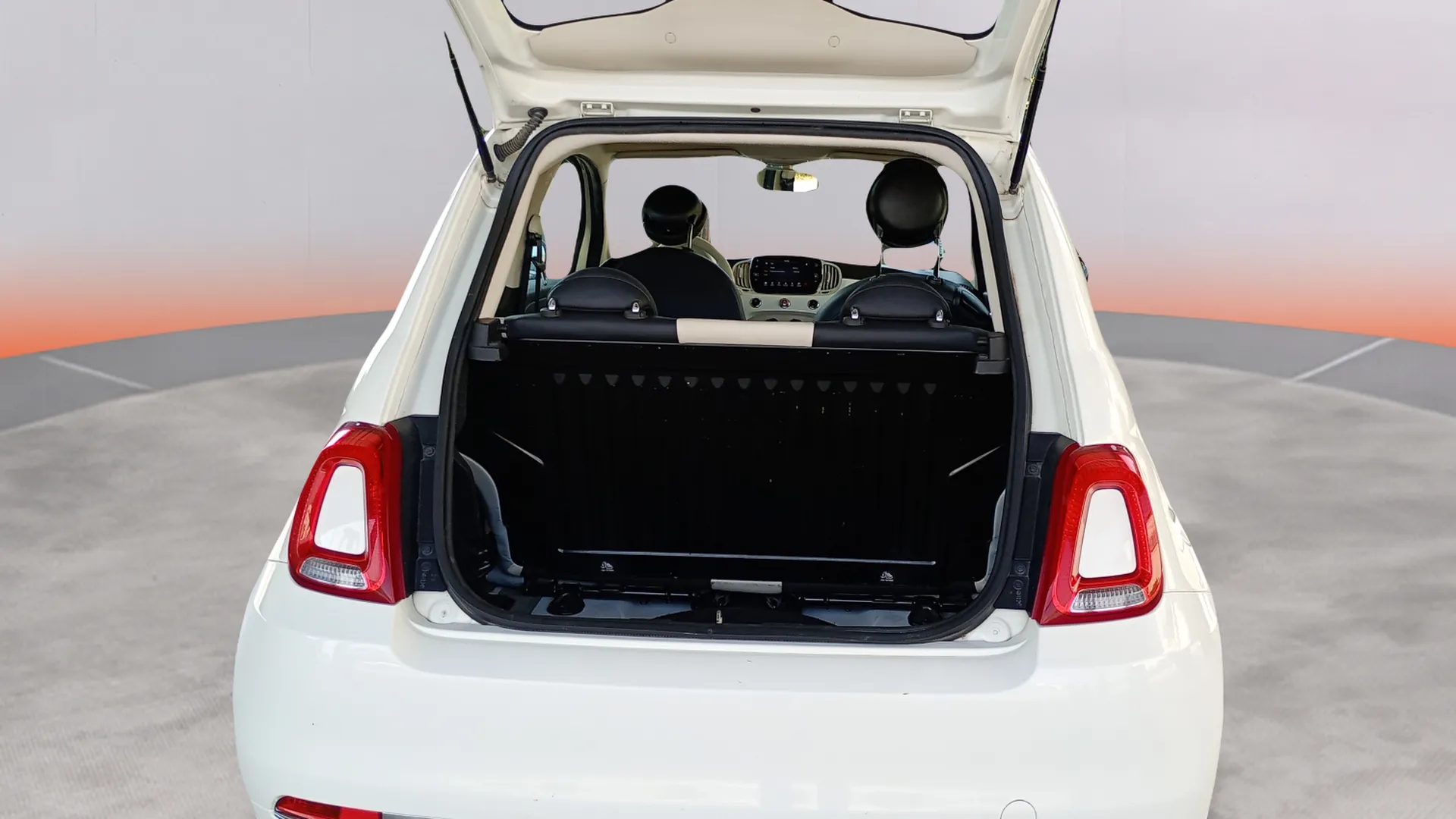 Fiat 500 Dolcevita 1.0 Hybrid - foto 9