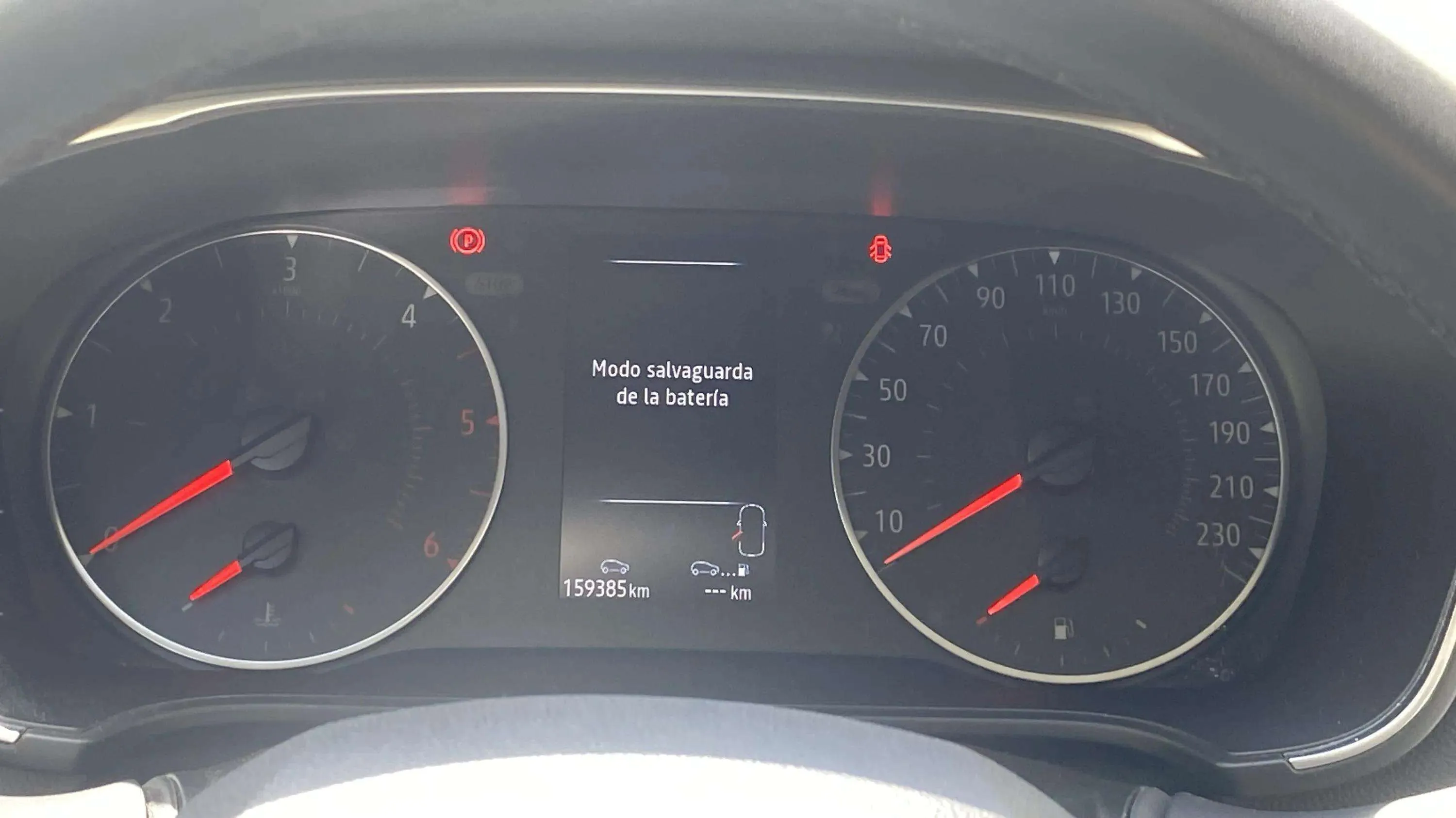 Renault Mégane Business Blue dCi - foto 10