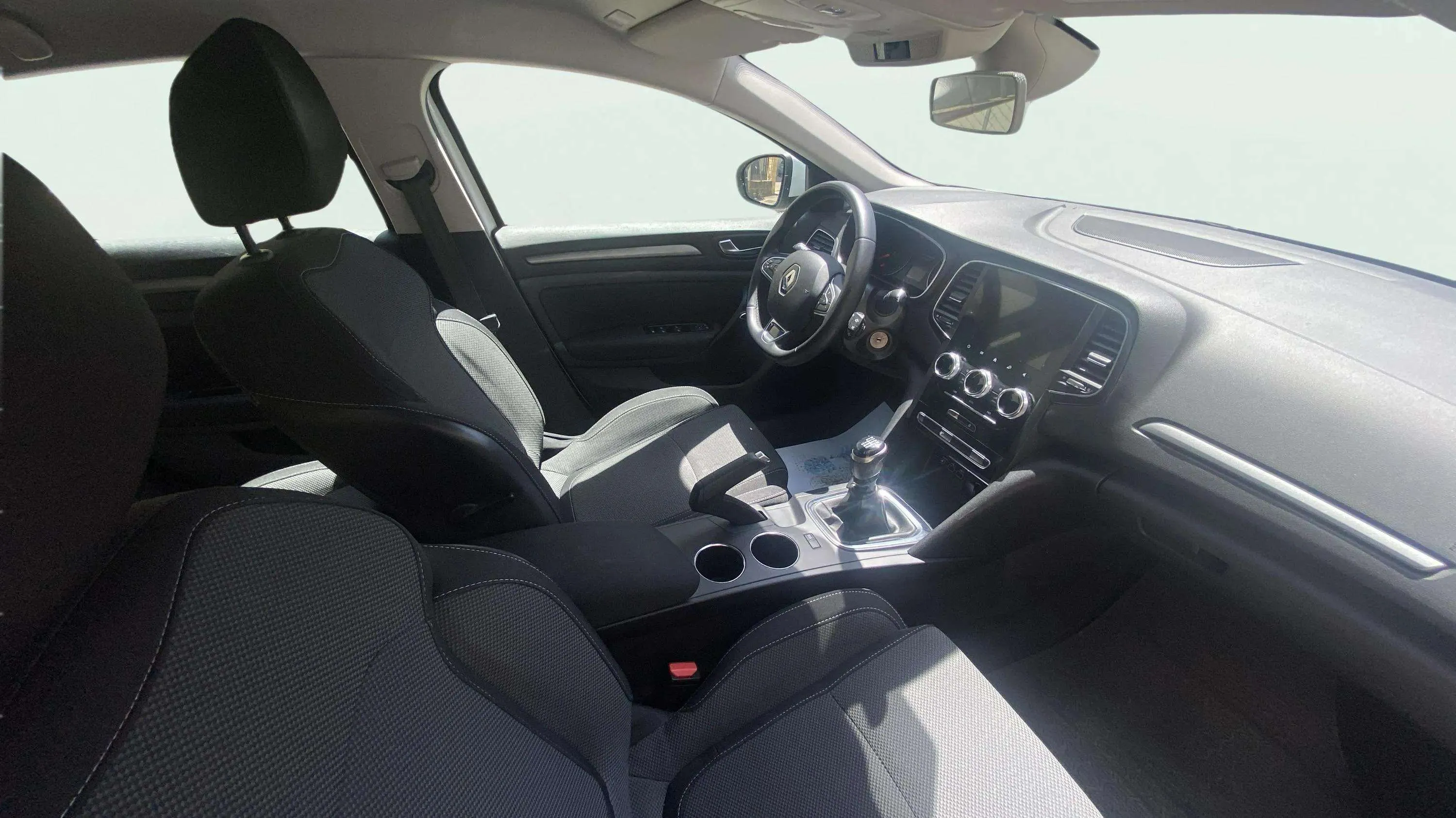 Renault Mégane Business Blue dCi - foto 15