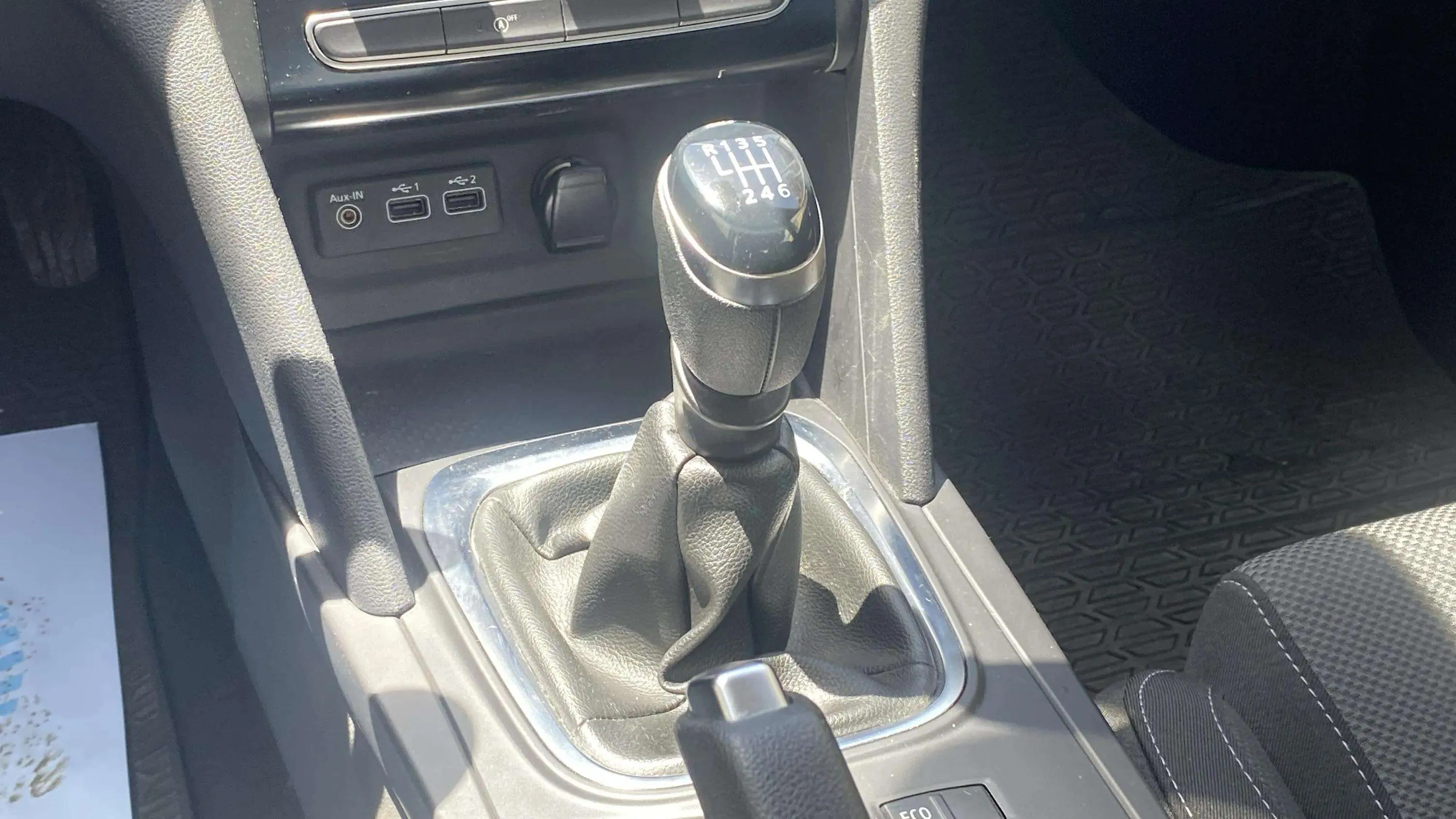 Renault Mégane Business Blue dCi - foto 8