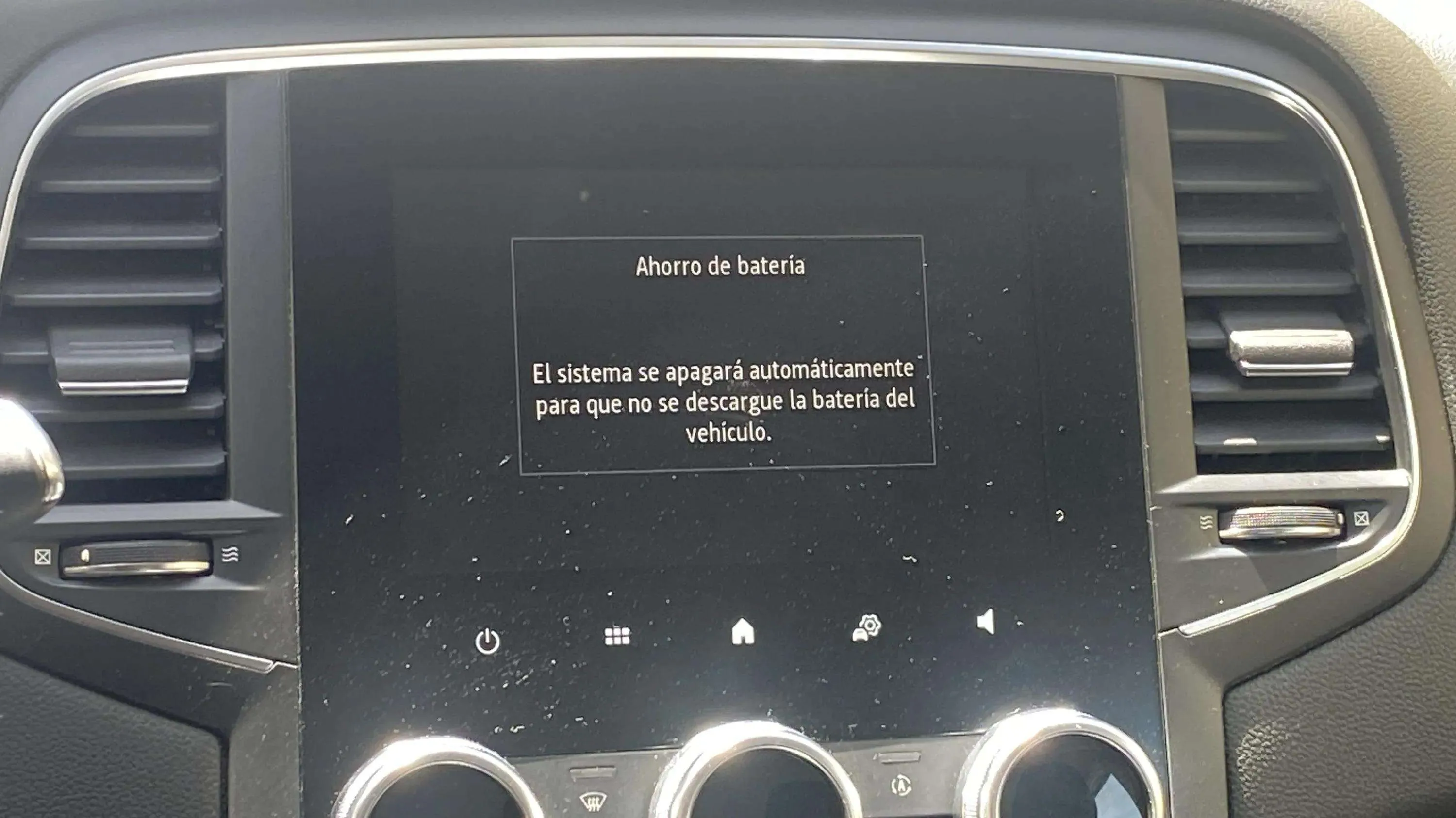 Renault Mégane Business Blue dCi - foto 9