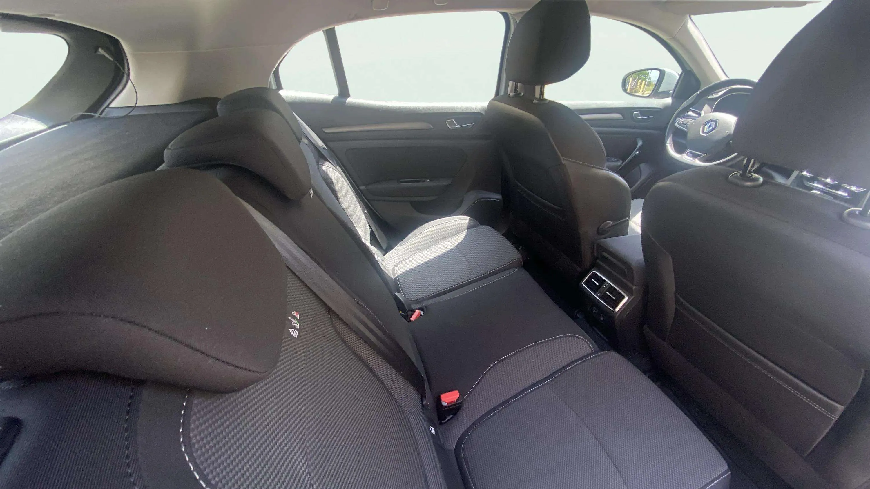Renault Mégane Business Blue dCi - foto 14